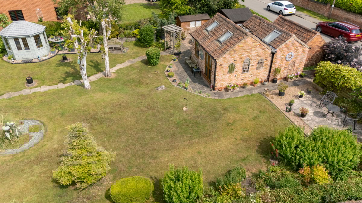 Fair View, Broadings Lane, Retford, DN22 0NF