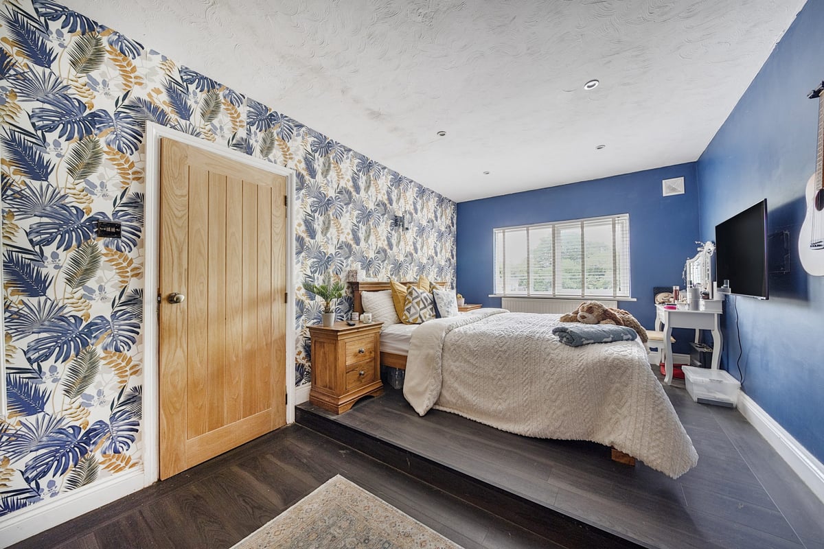 The Laurels, Castledon Road, Billericay, CM11 1LP