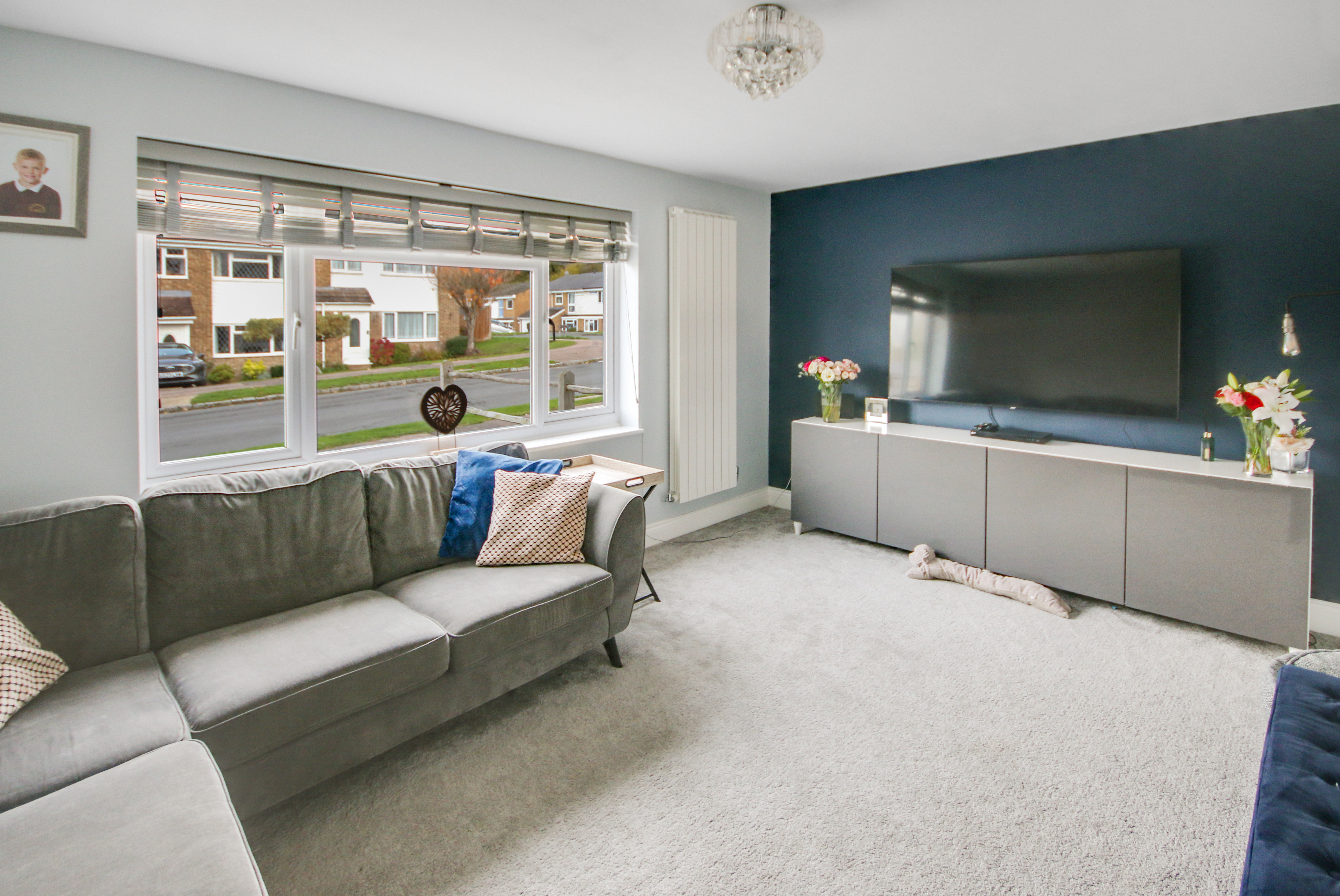 Woodland Drive, Crawley Down, West Sussex