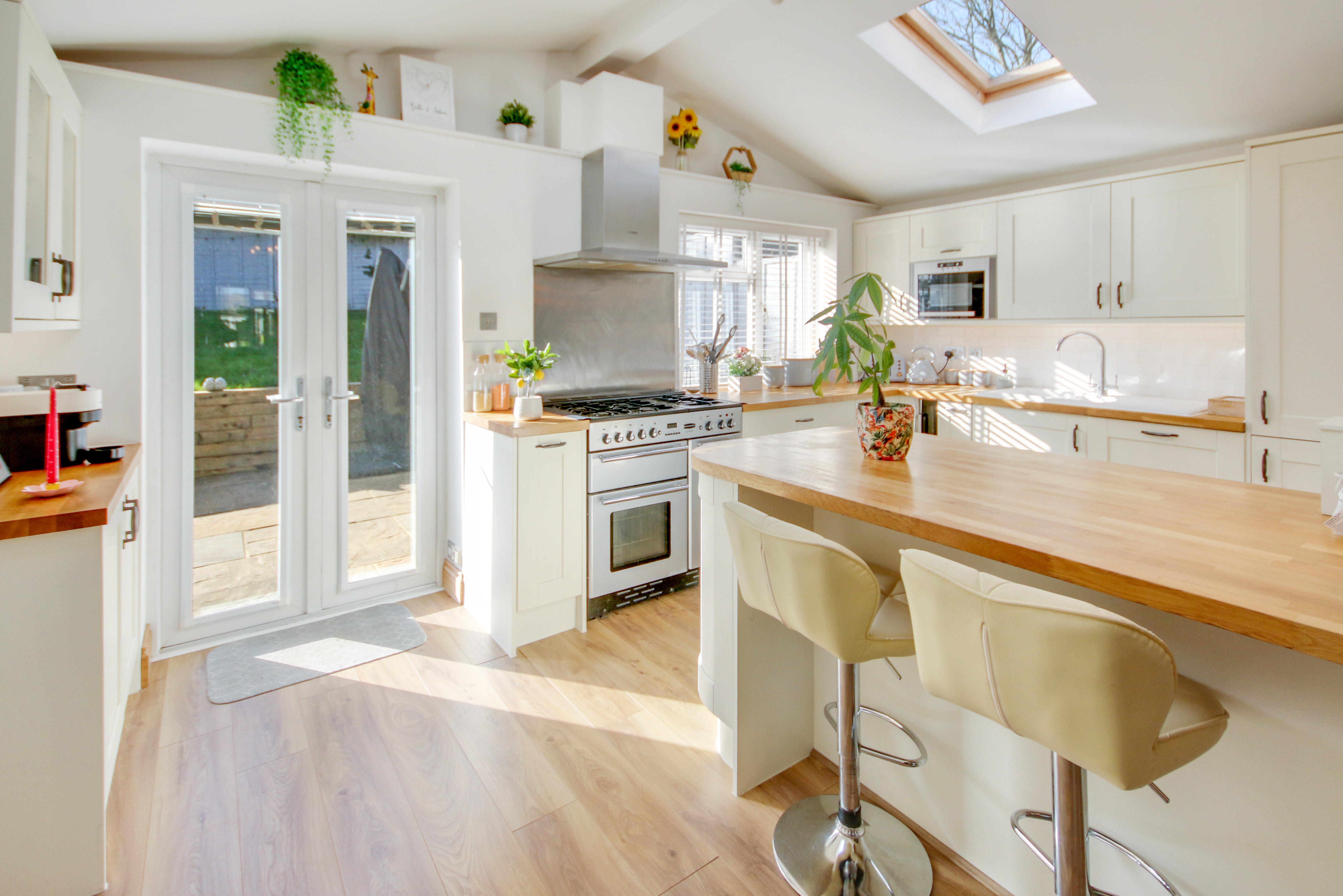 Hawarden Close, Crawley Down, West Sussex