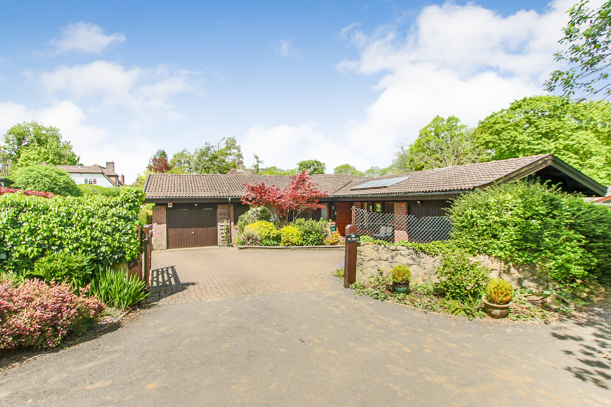 Oakley Close, East Grinstead, West Sussex