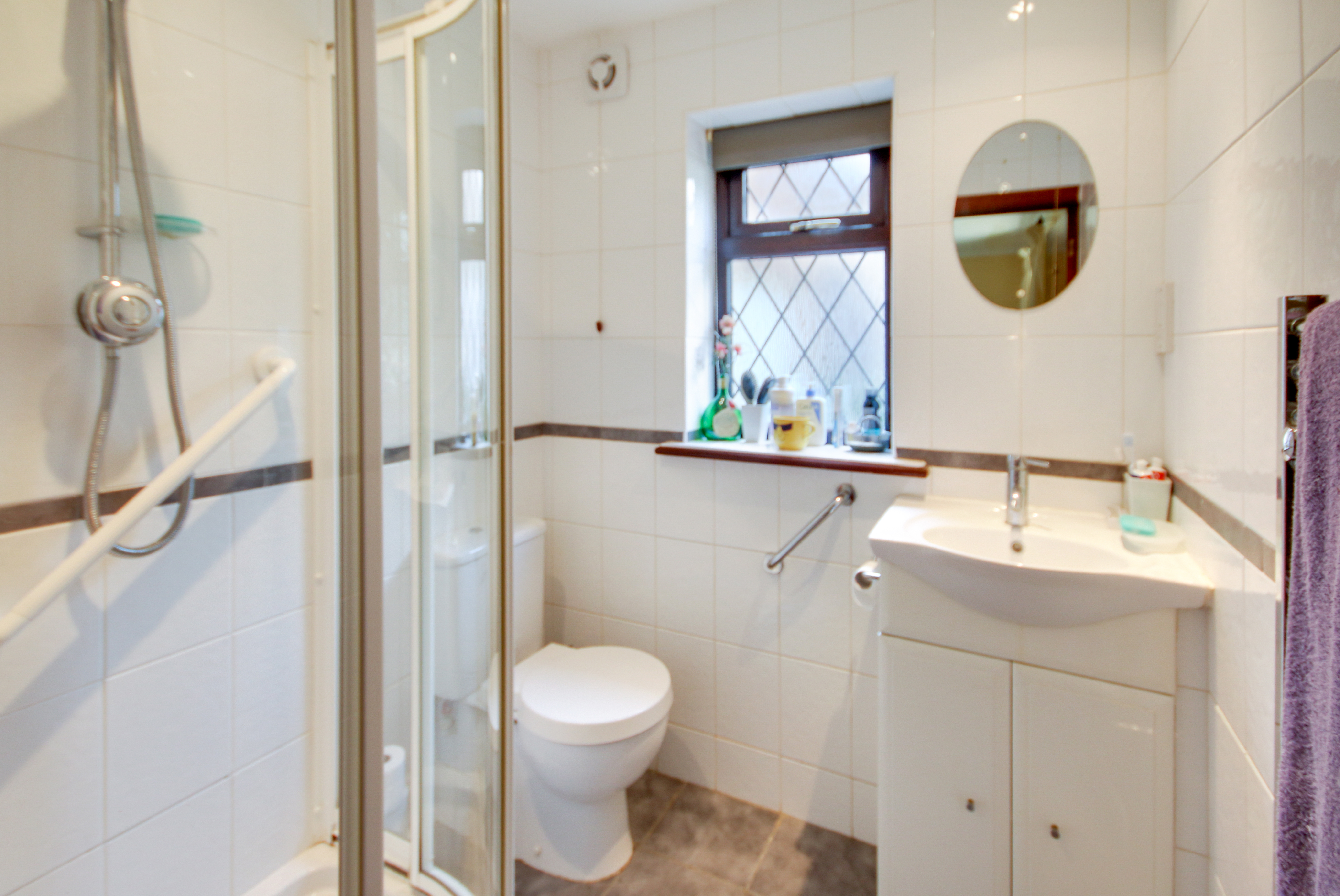 Park Road, East Grinstead, West Sussex