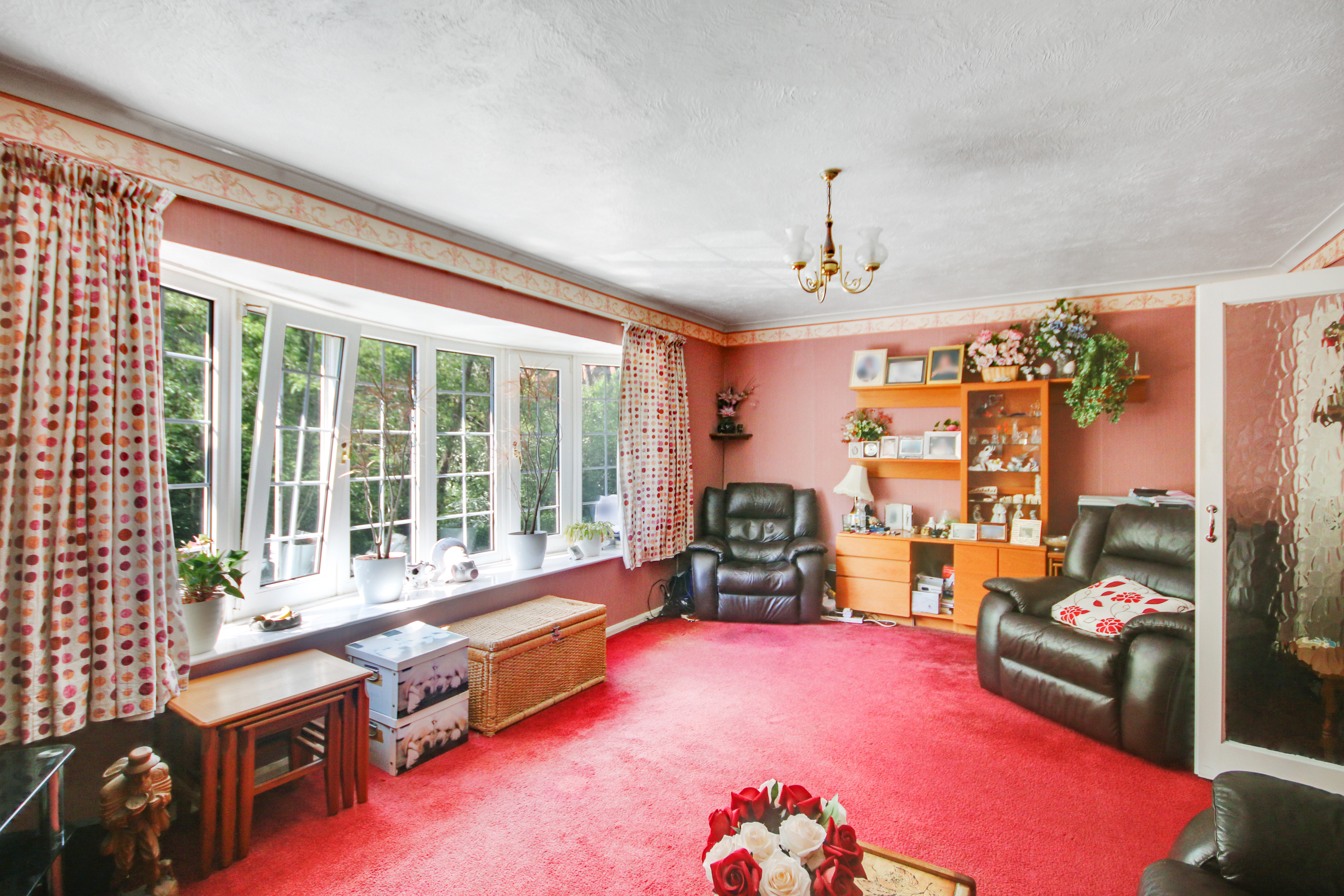 Garden Wood Road, East Grinstead, West Sussex