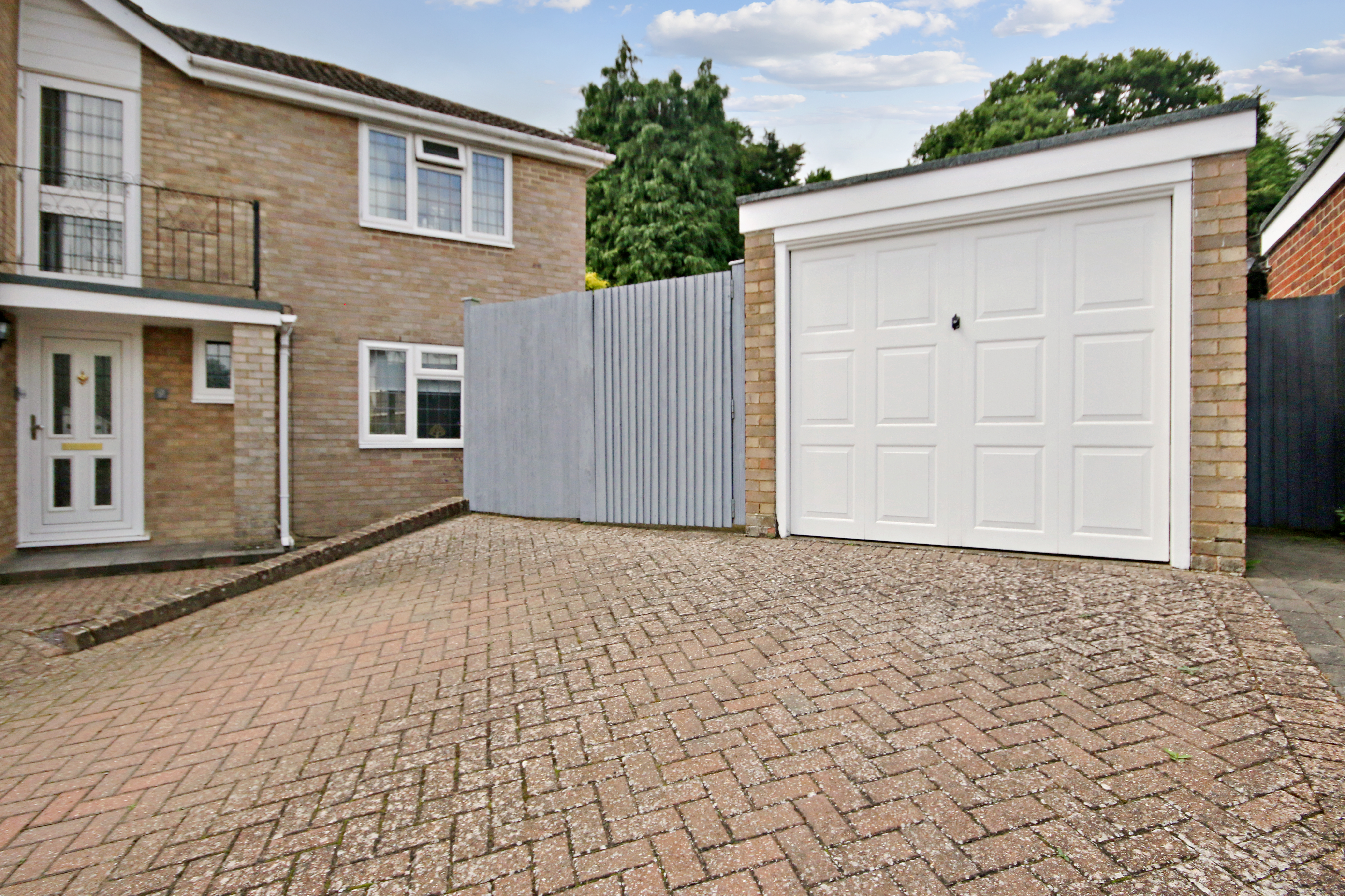 Lynton Close, East Grinstead, West Sussex