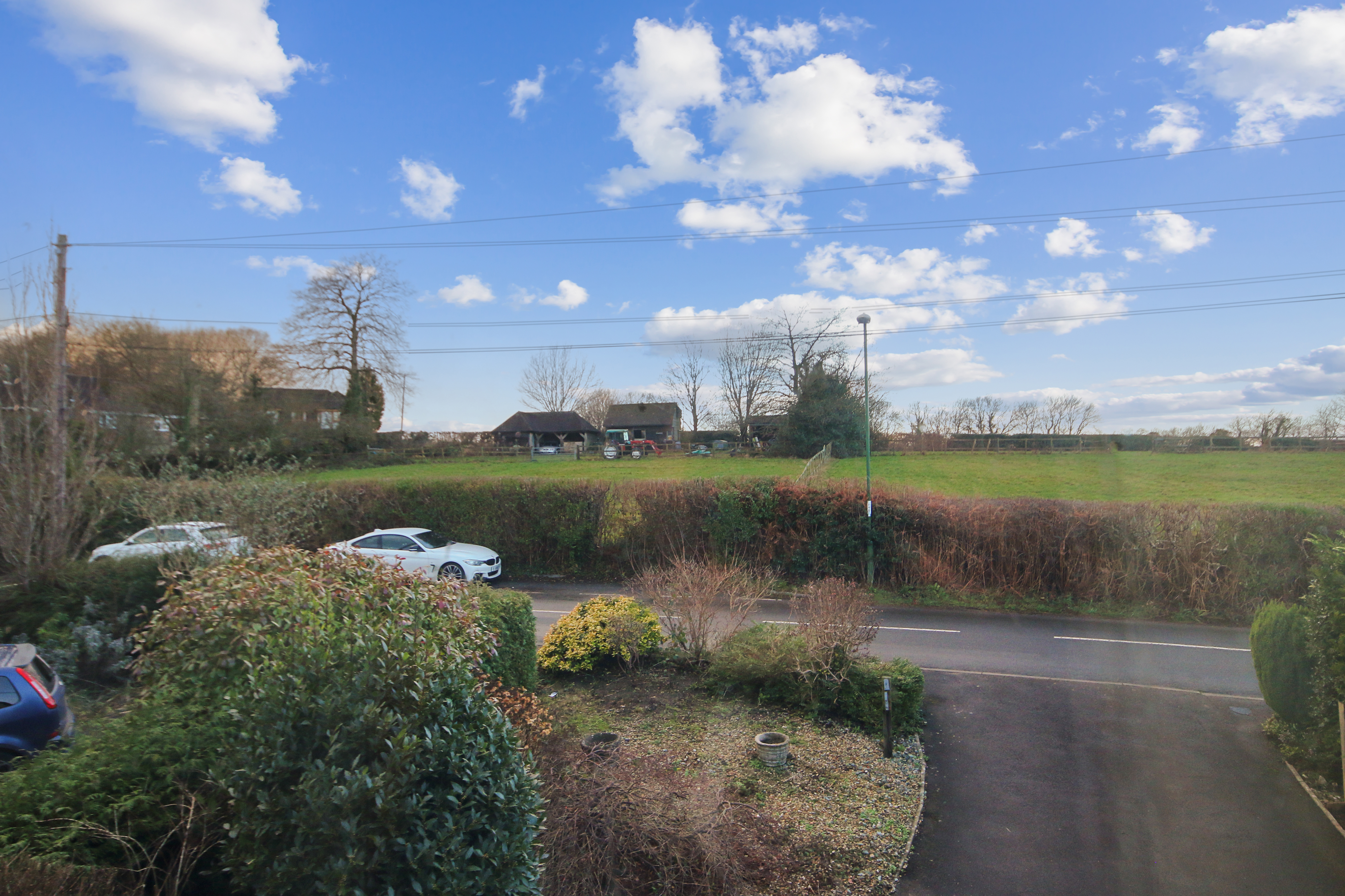 Maypole Road, West Sussex