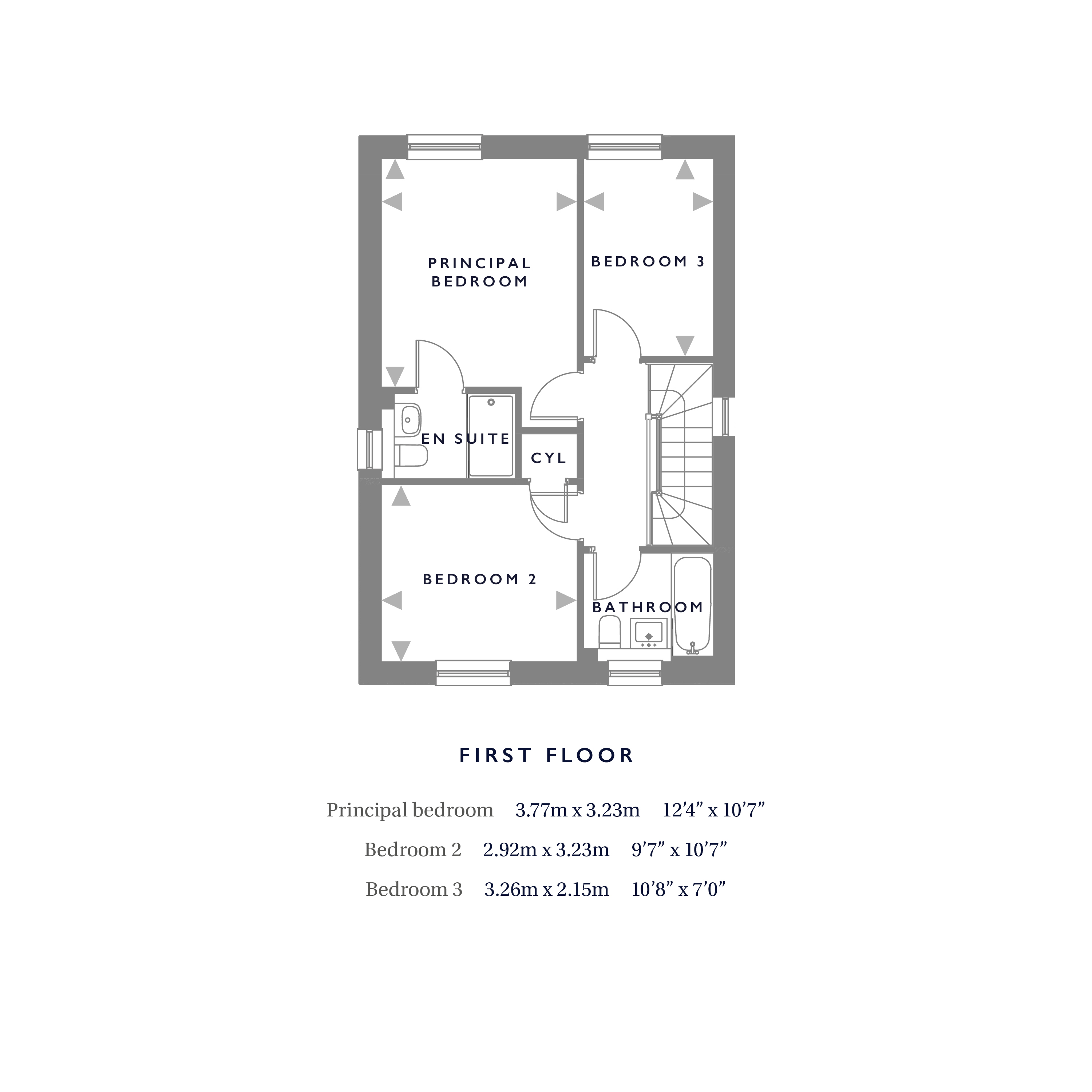 Property Floorplans 2