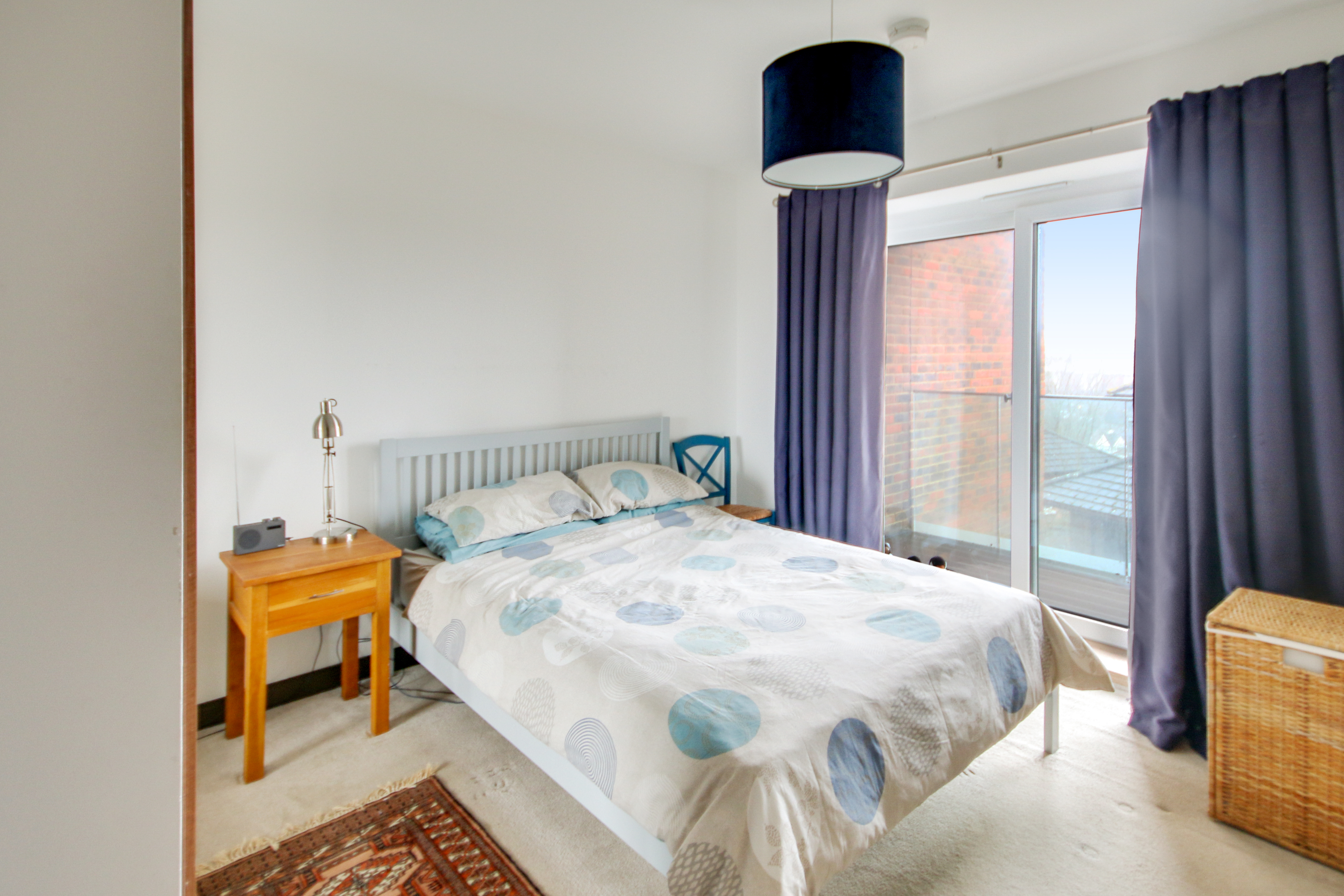 52 Queens Road, West Sussex,