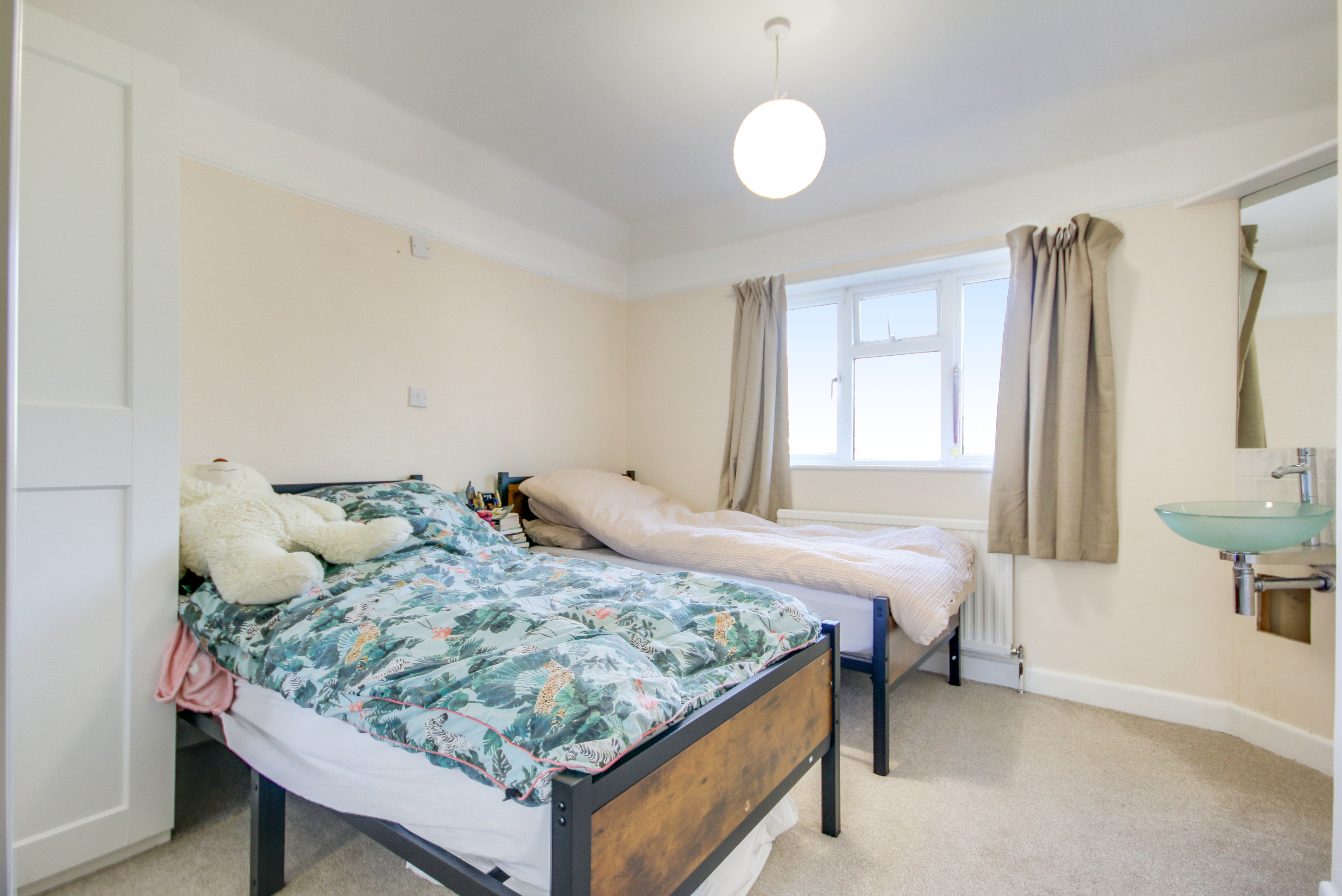 Christopher Road, East Grinstead, West Sussex