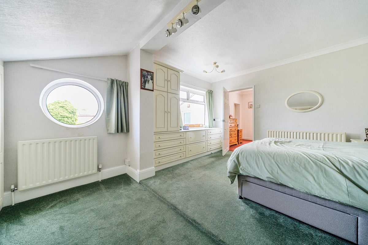 Woodcarr Farm, Sandtoft Road, Doncaster, DN9 1PW