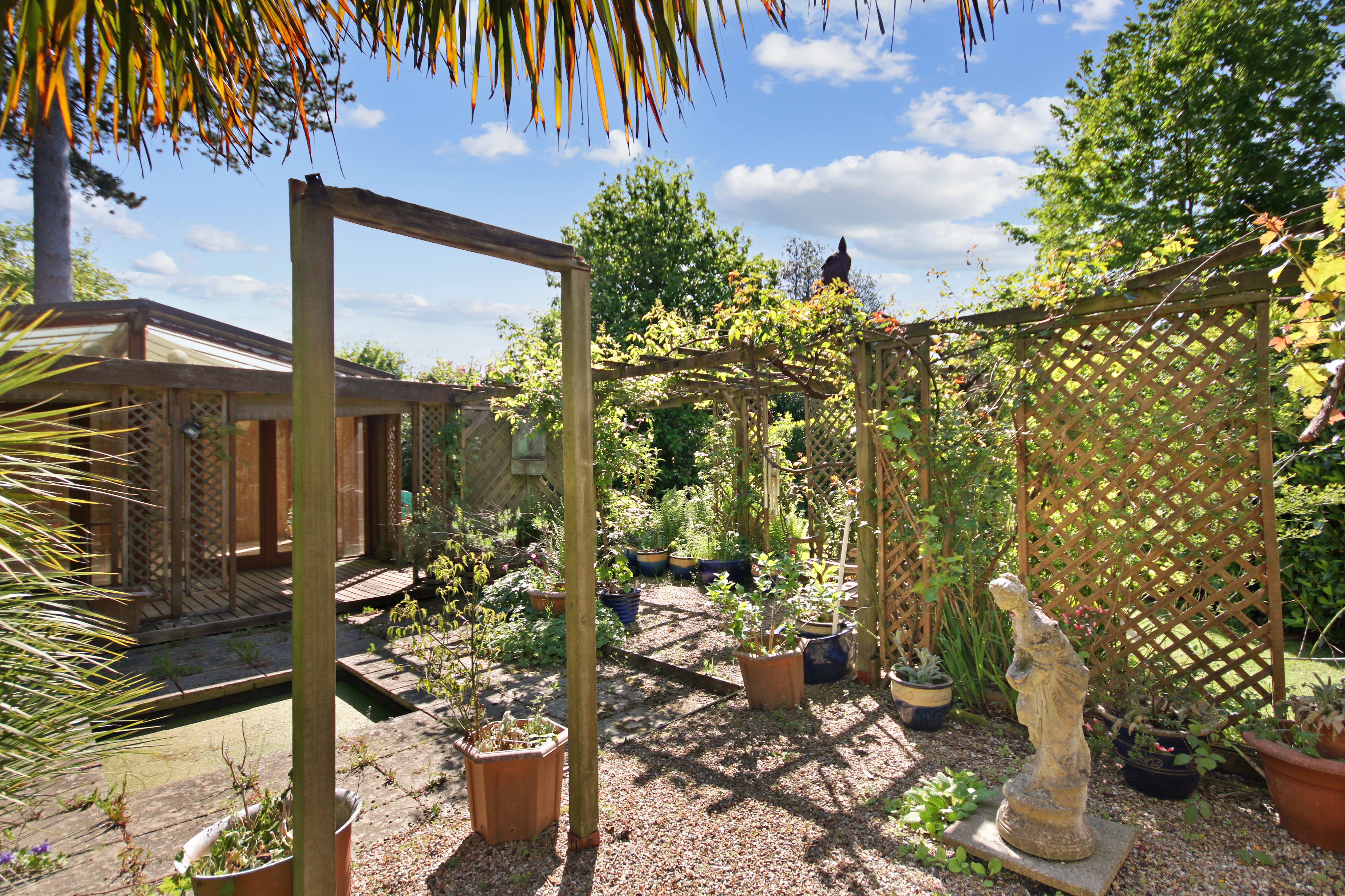 Sandy Lane, East Grinstead, West Sussex