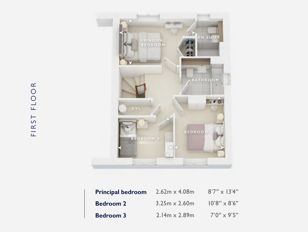 Property Floorplans 2