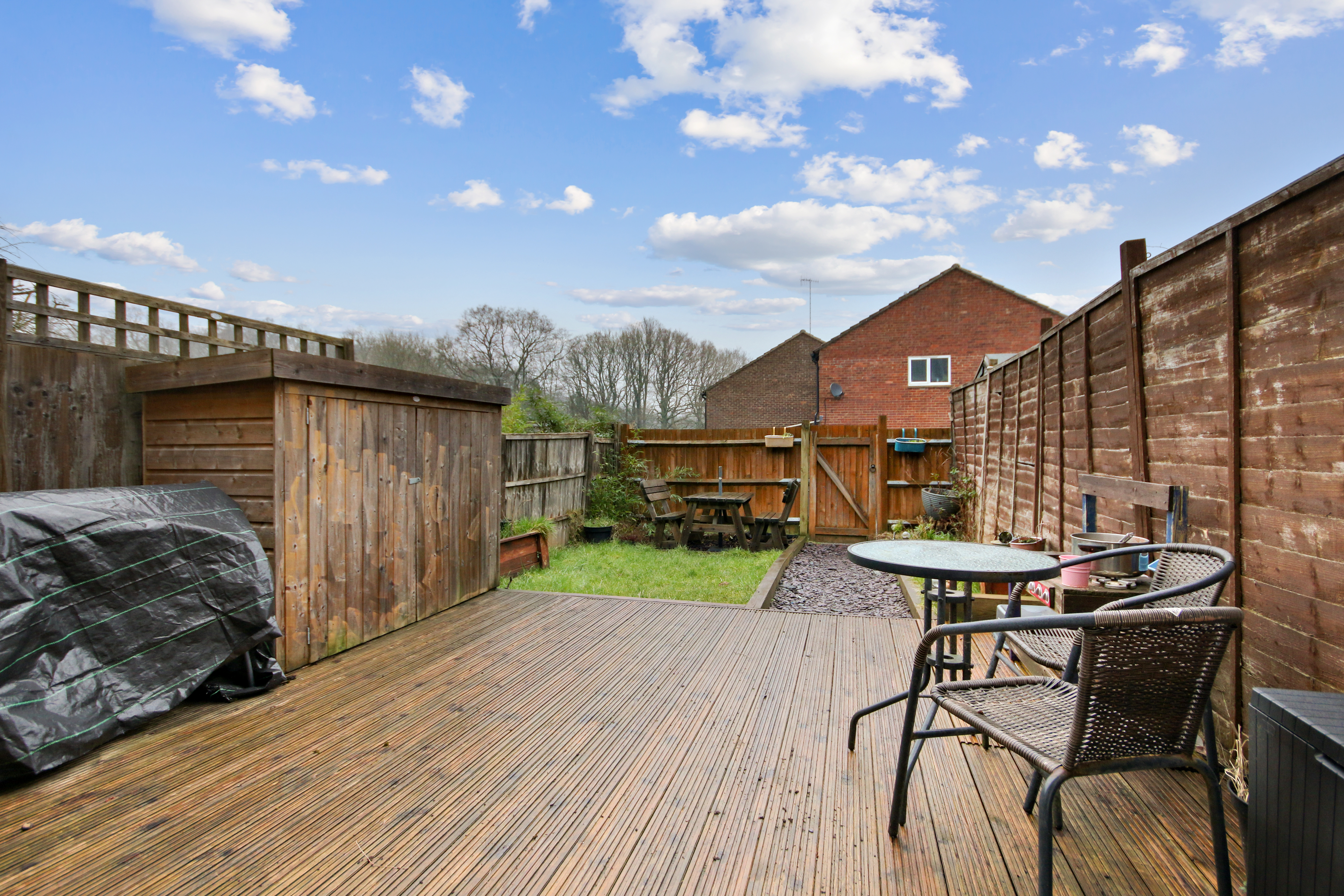 Elm Drive, East Grinstead, West Sussex