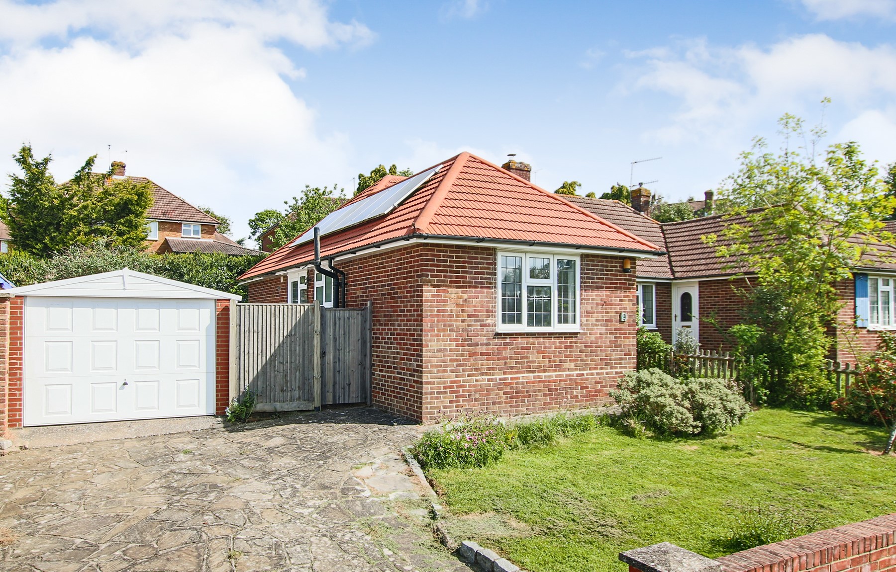 Lodge Close, East Grinstead, West Sussex
