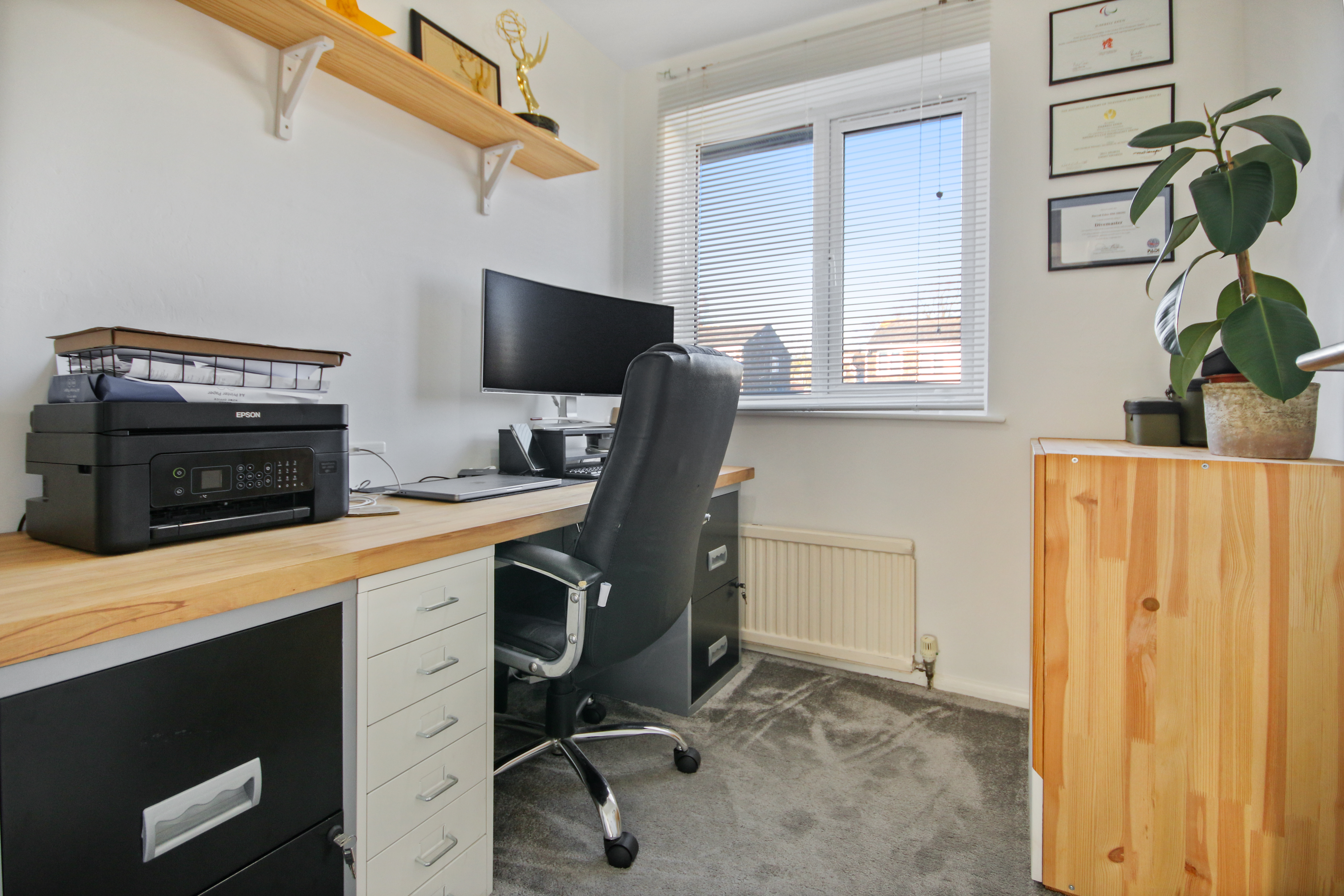 Hawarden Close, Crawley Down, West Sussex