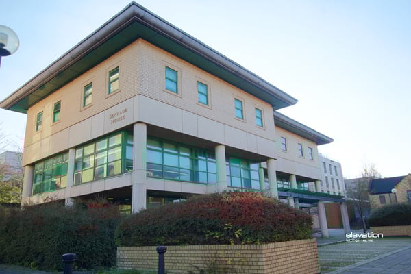 Seckloe House, Milton Keynes, Buckinghamshire Image
