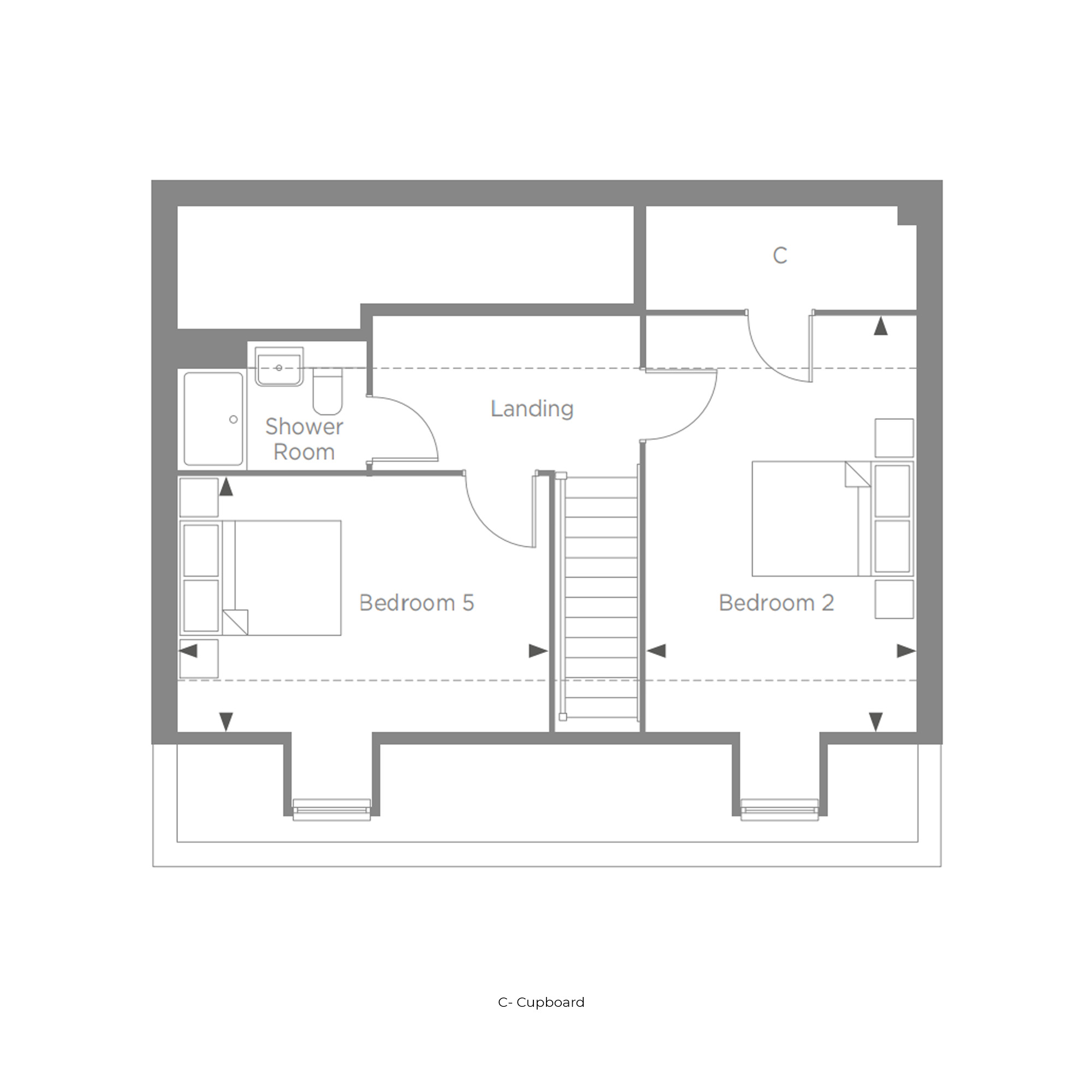 Property Floorplans 3