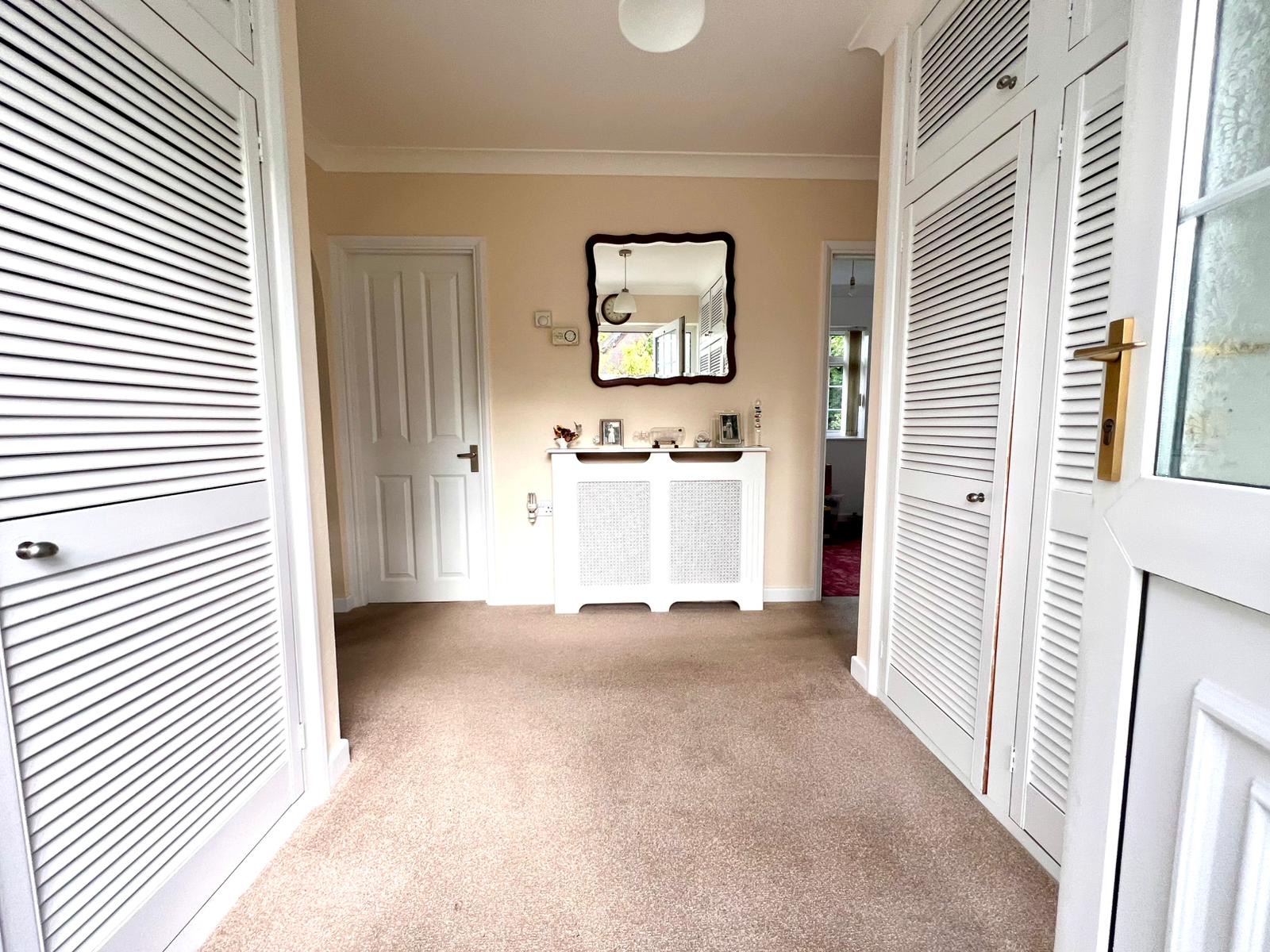 Lowdells Lane, East Grinstead, West Sussex