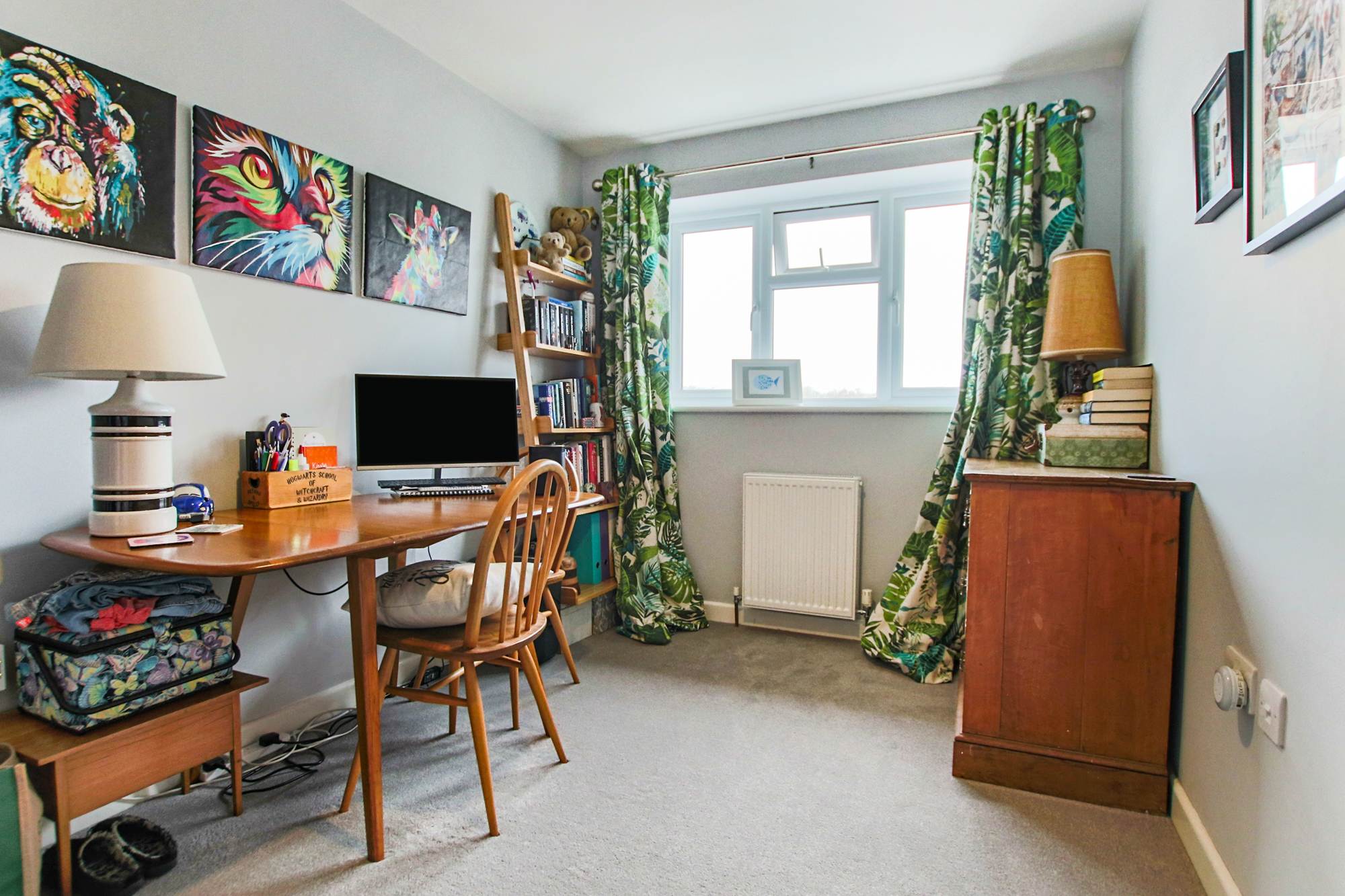 Hillside Close, East Grinstead, West Sussex