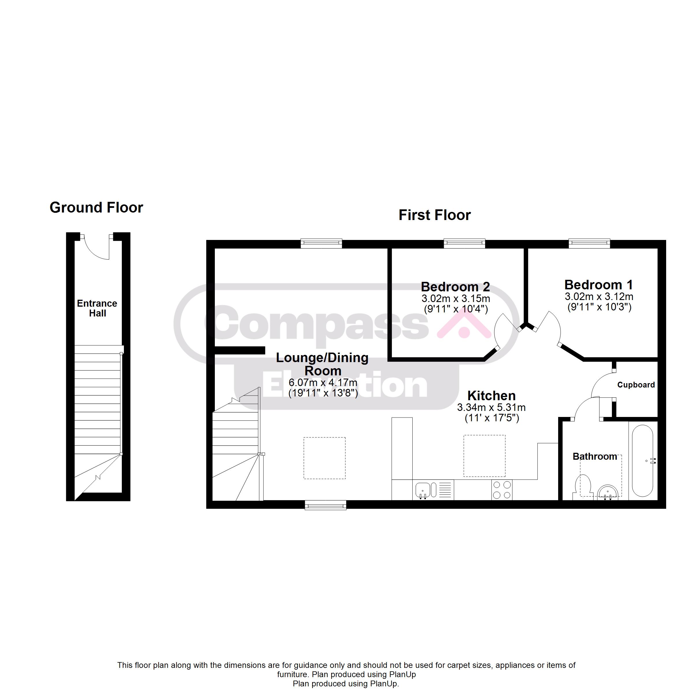 Property Floorplans 1