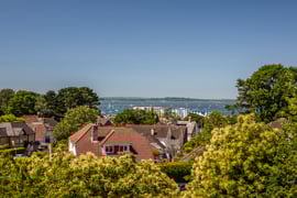 Harbour Prospect, Hurst Hill, Lilliput, BH14