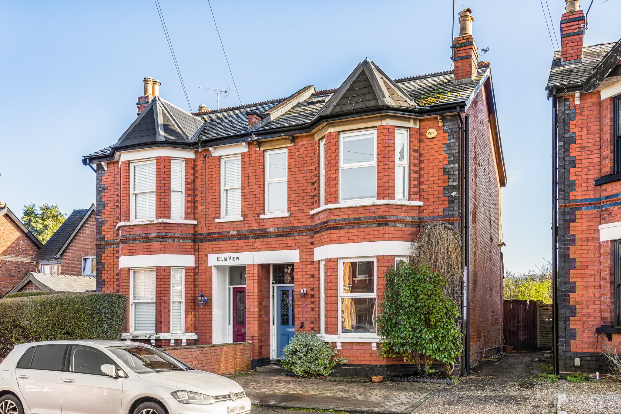 Cirencester Road, Charlton Kings, Cheltenham