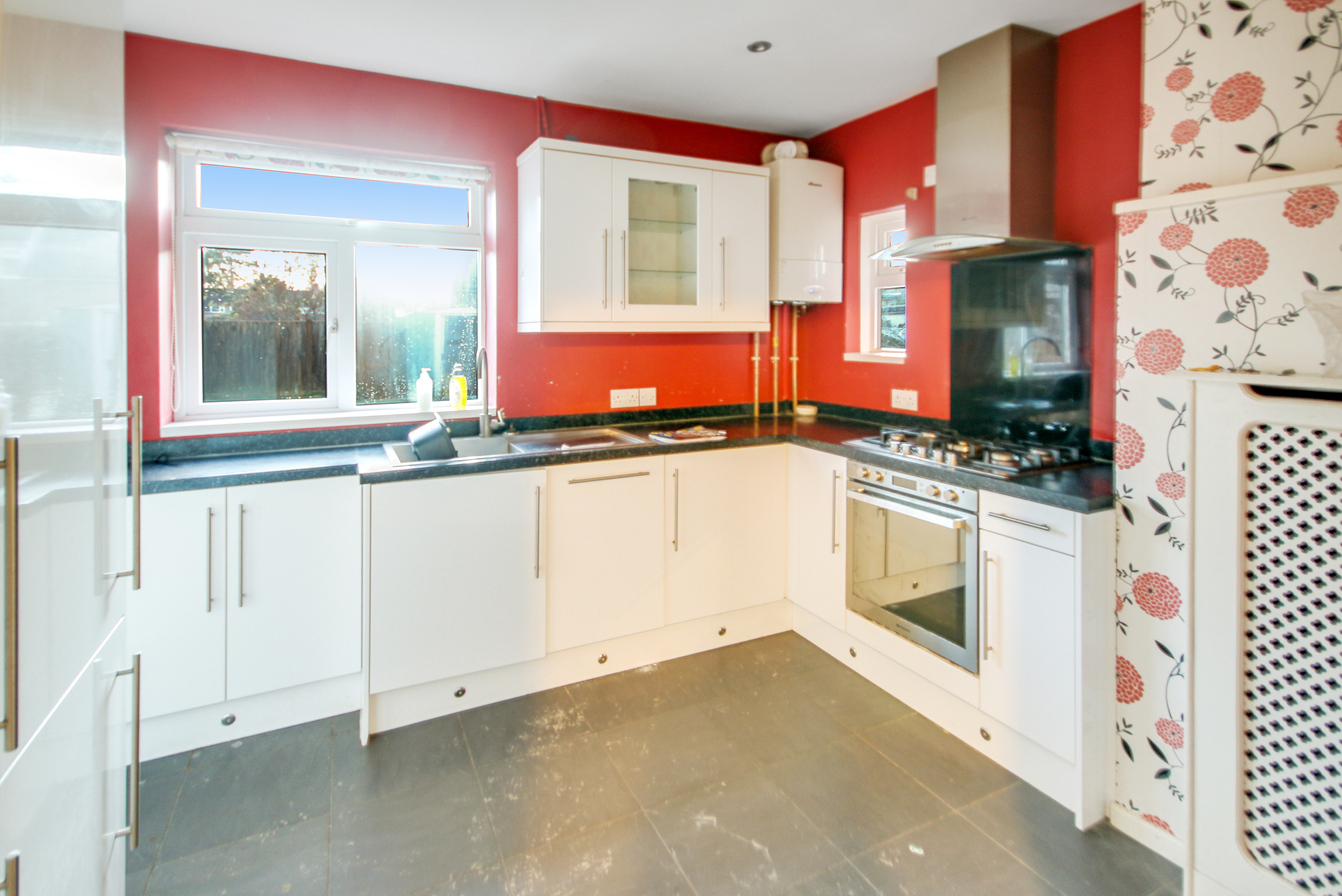 Halsford Croft, East Grinstead, West Sussex