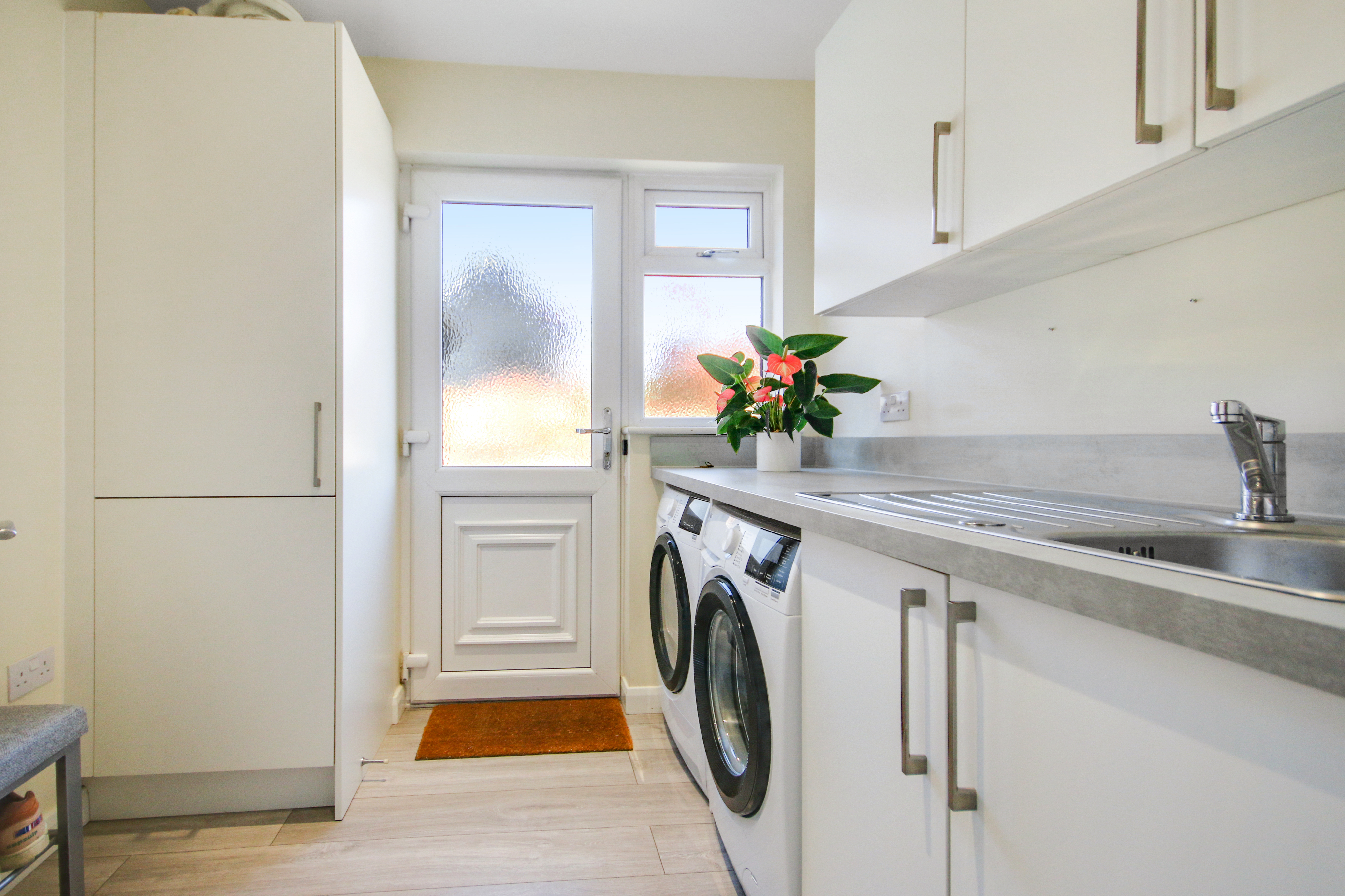 Stuart Way, East Grinstead, West Sussex