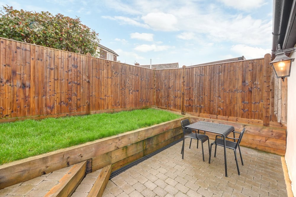 Property Details for Coach Barn Lane Hailsham East Sussex BN27 3YR