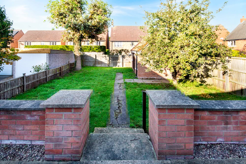 Newton Street, Retford, DN22 7AD