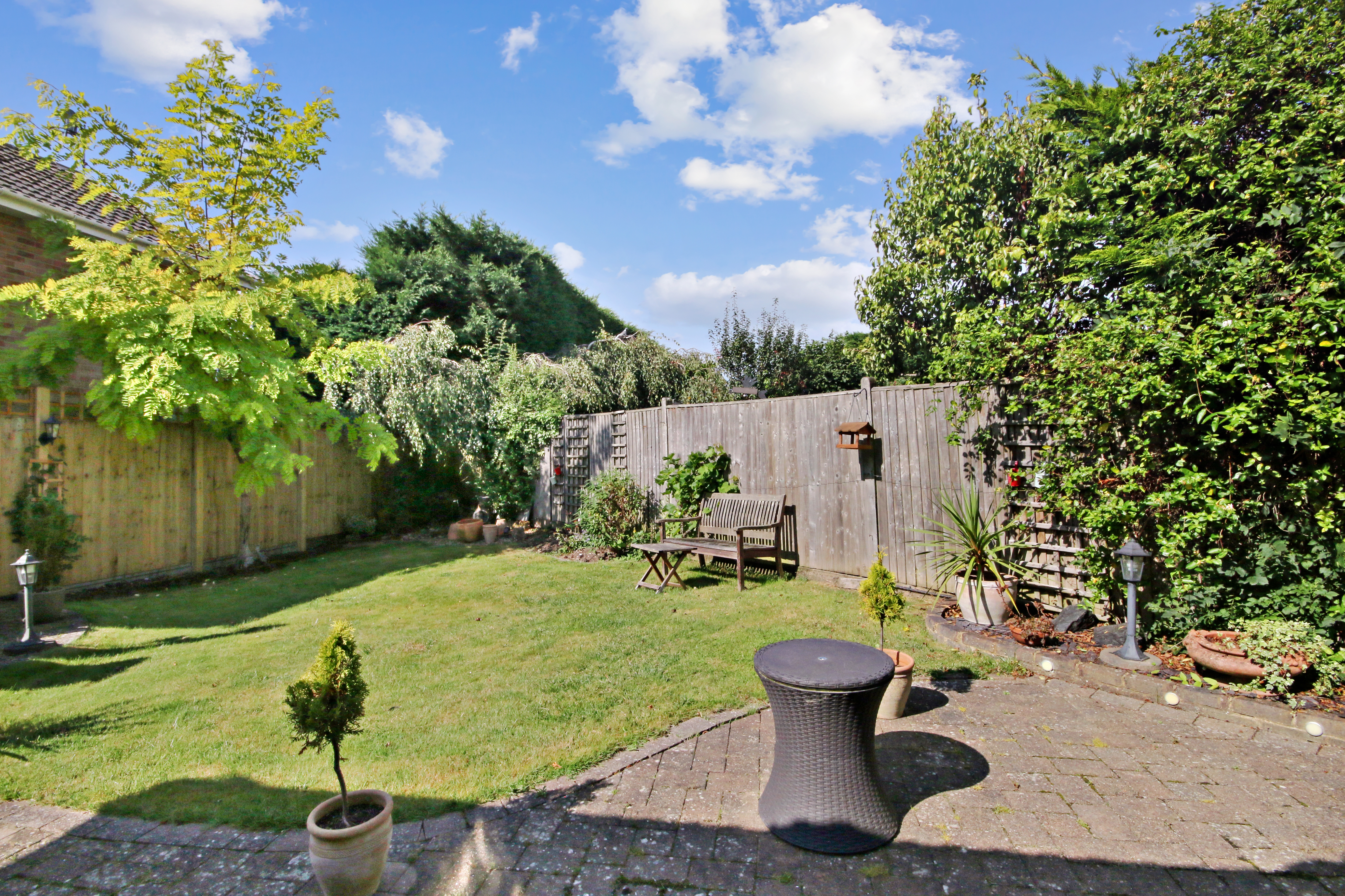 Collingwood Close, East Grinstead, West Sussex