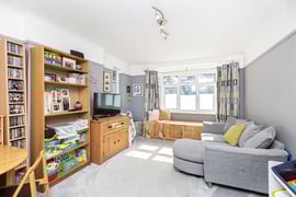 Knyveton House | Thumbnail