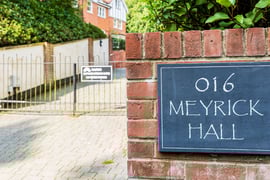 Meyrick Hall | Thumbnail
