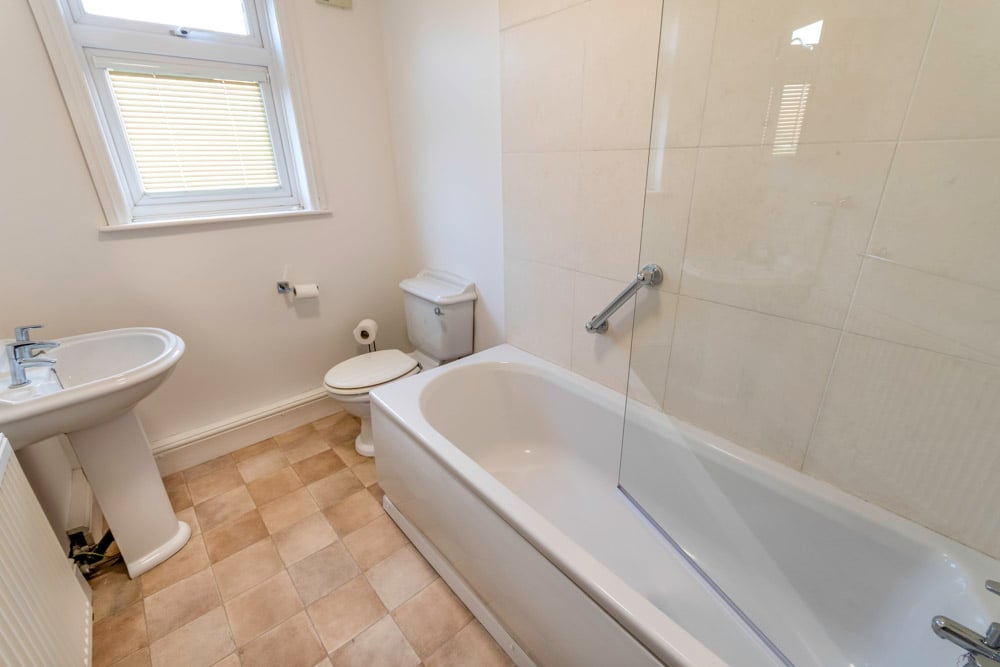 Newton Street, Retford, DN22 7AD