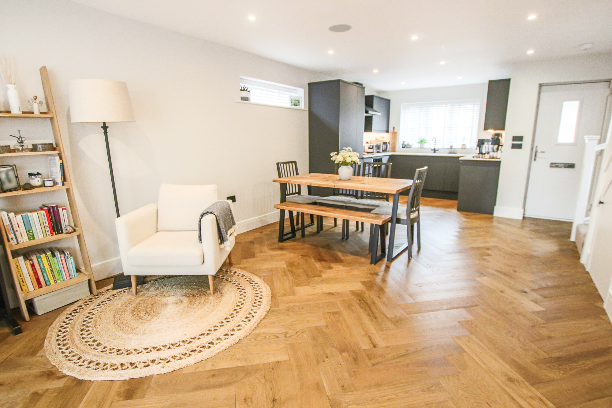 Imberhorne Lane, East Grinstead, West Sussex