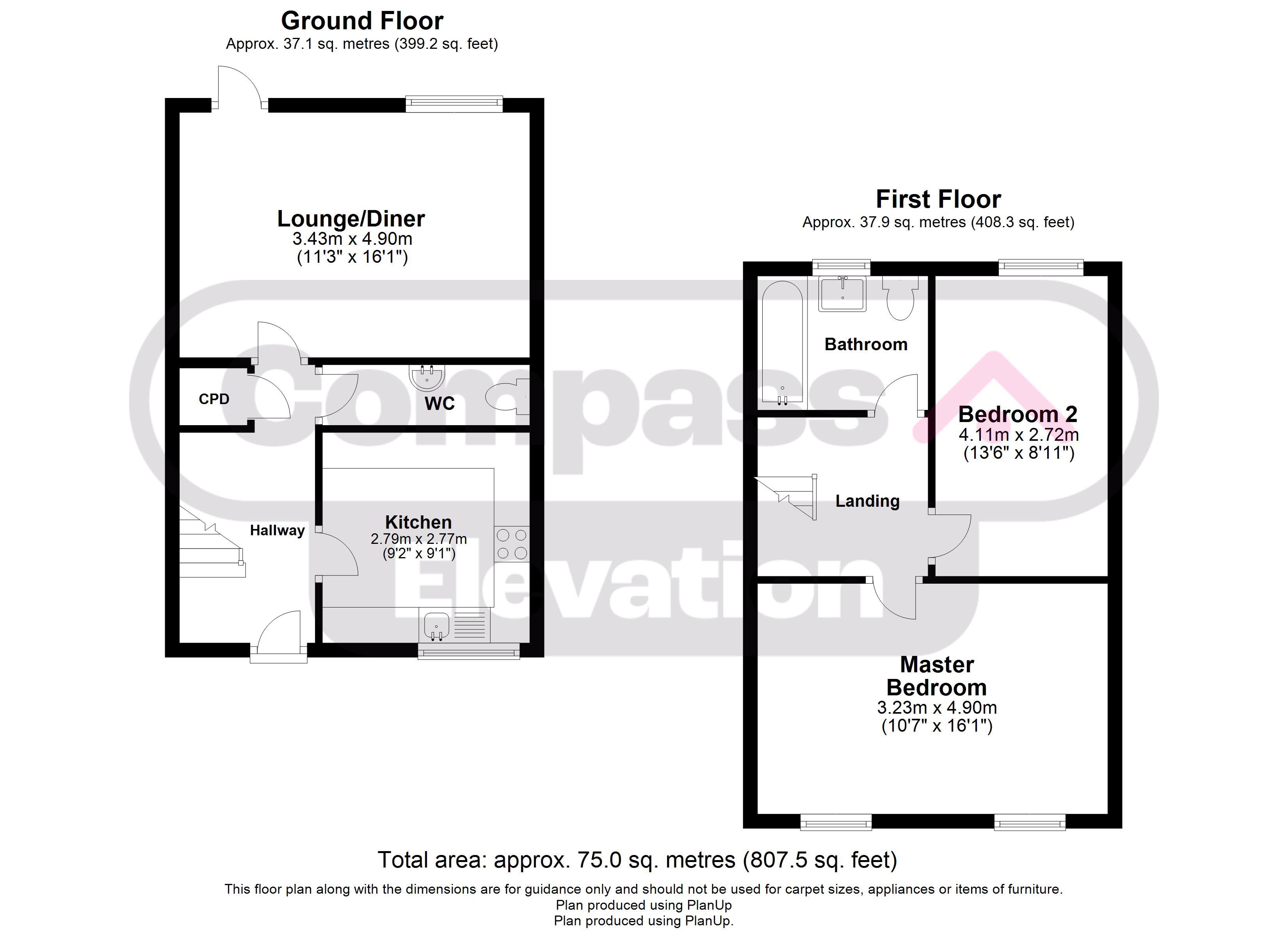 Property Floorplans 1