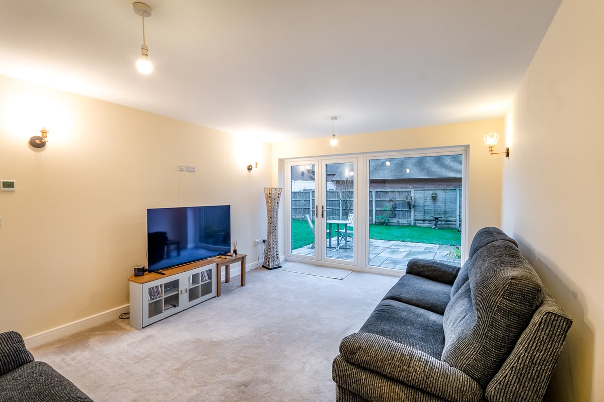 St Peters Court, Lincoln, LN1 2XU