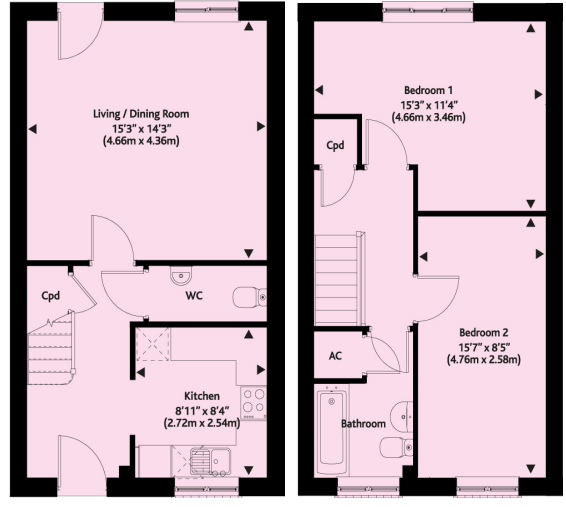 Property Floorplans 1