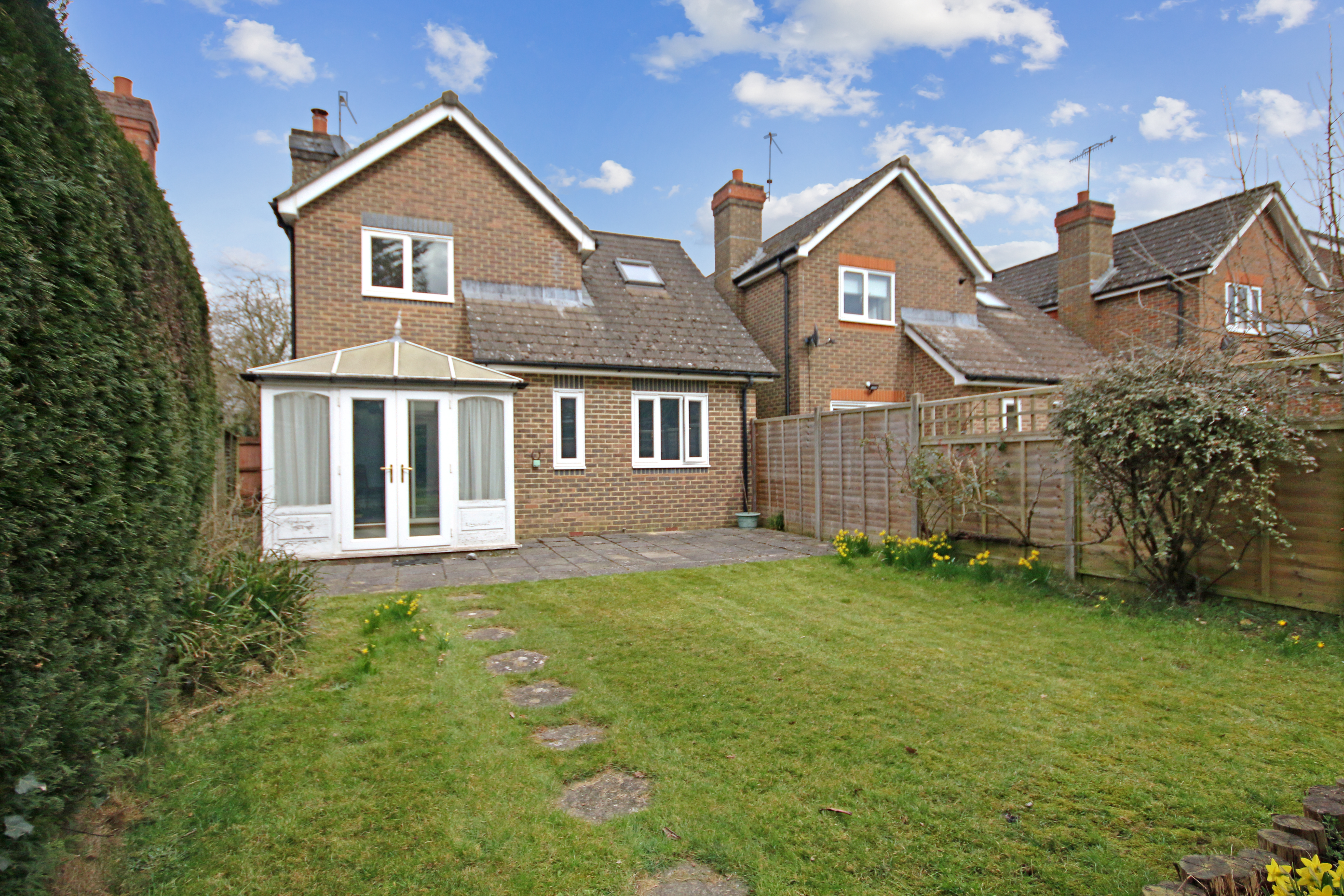 Medway Drive, Forest Row, East Sussex