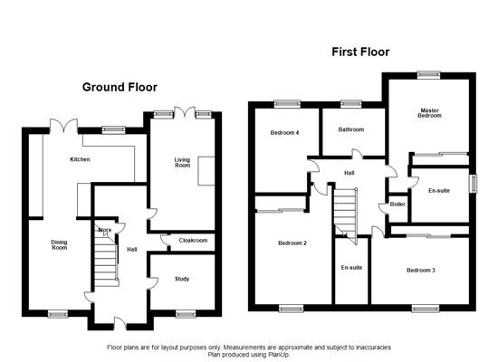 Property Floorplans 1