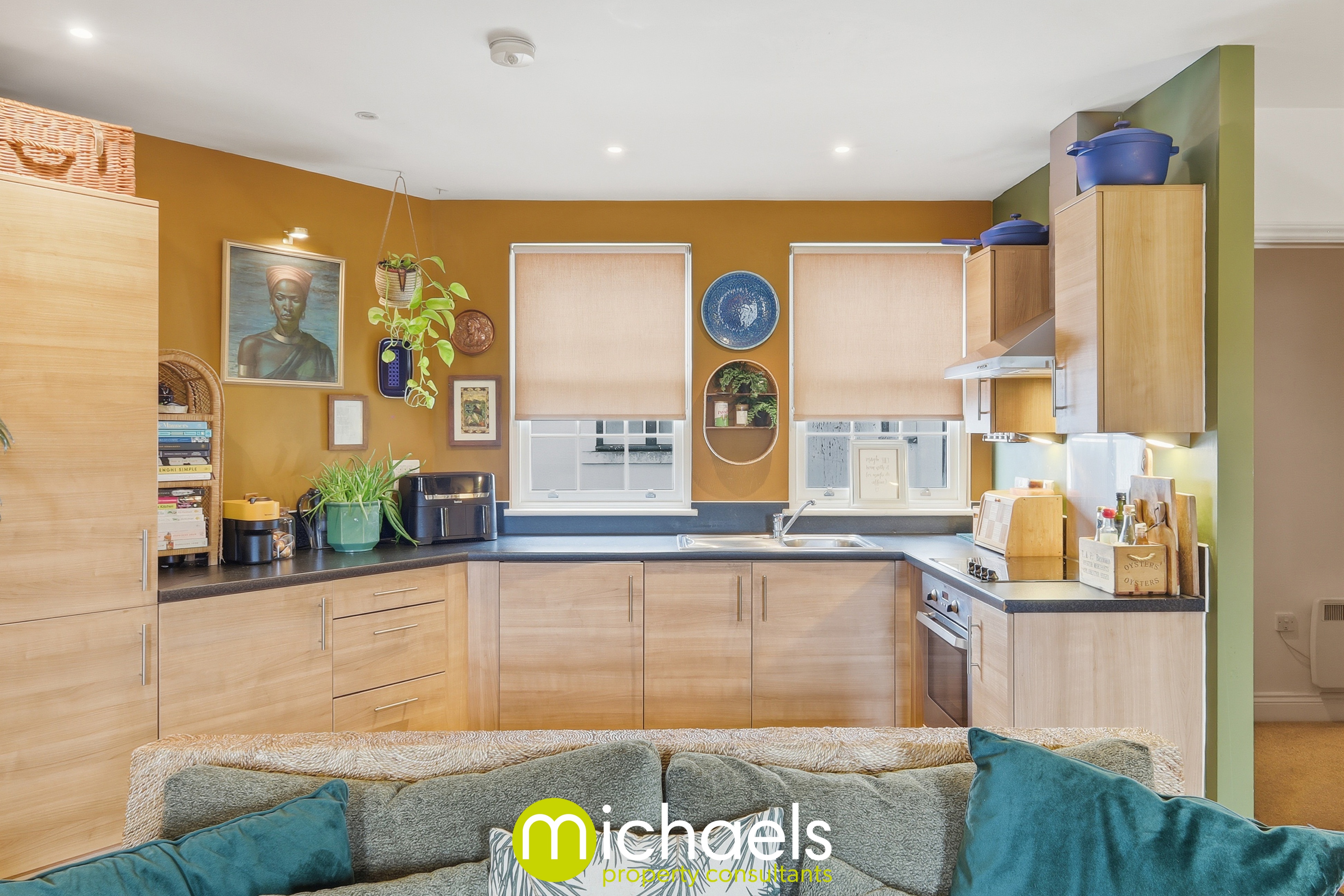 8 The View Museum Street