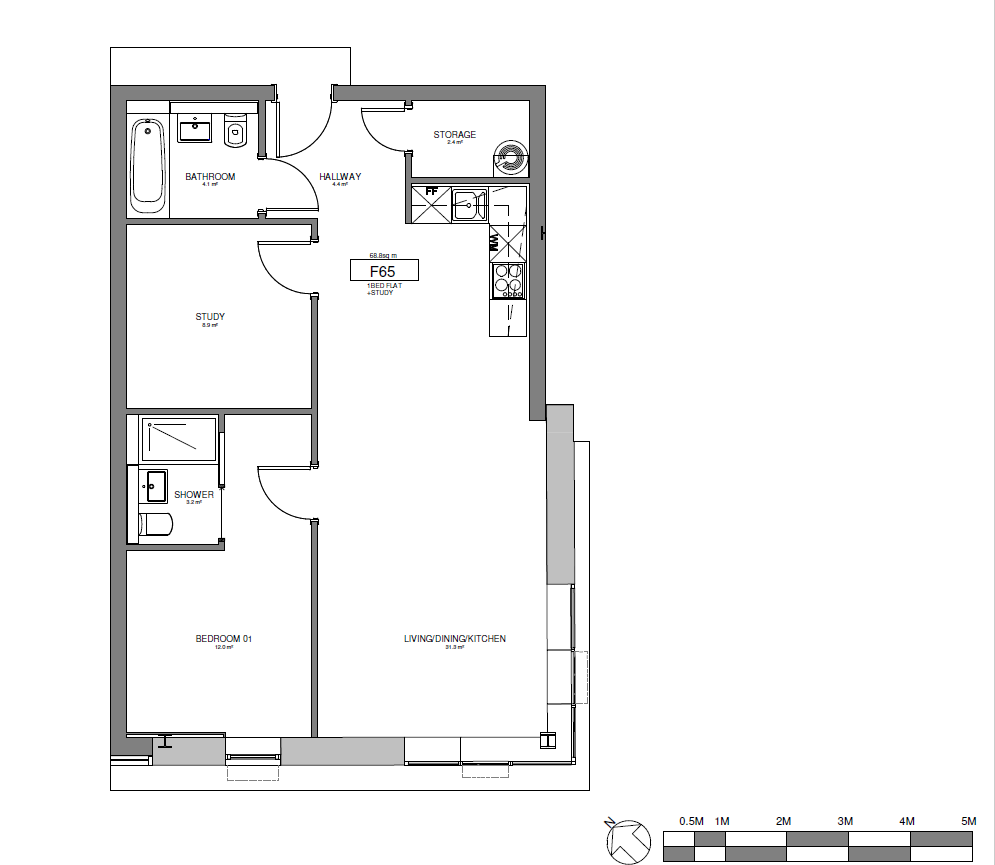 Property Floorplans 1