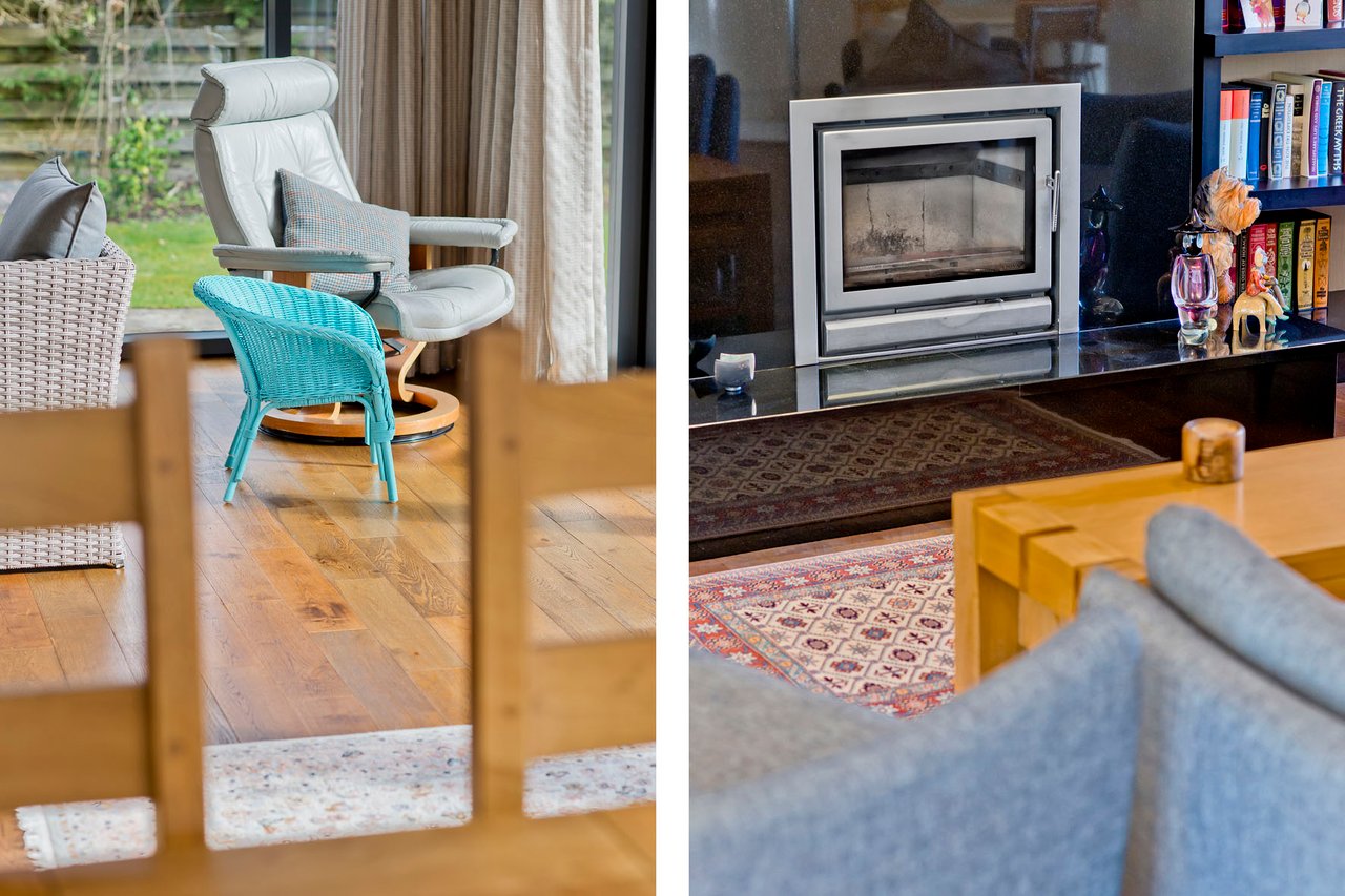 Detached House for sale in Auchterarder 18 Airlie Court, Gleneagles