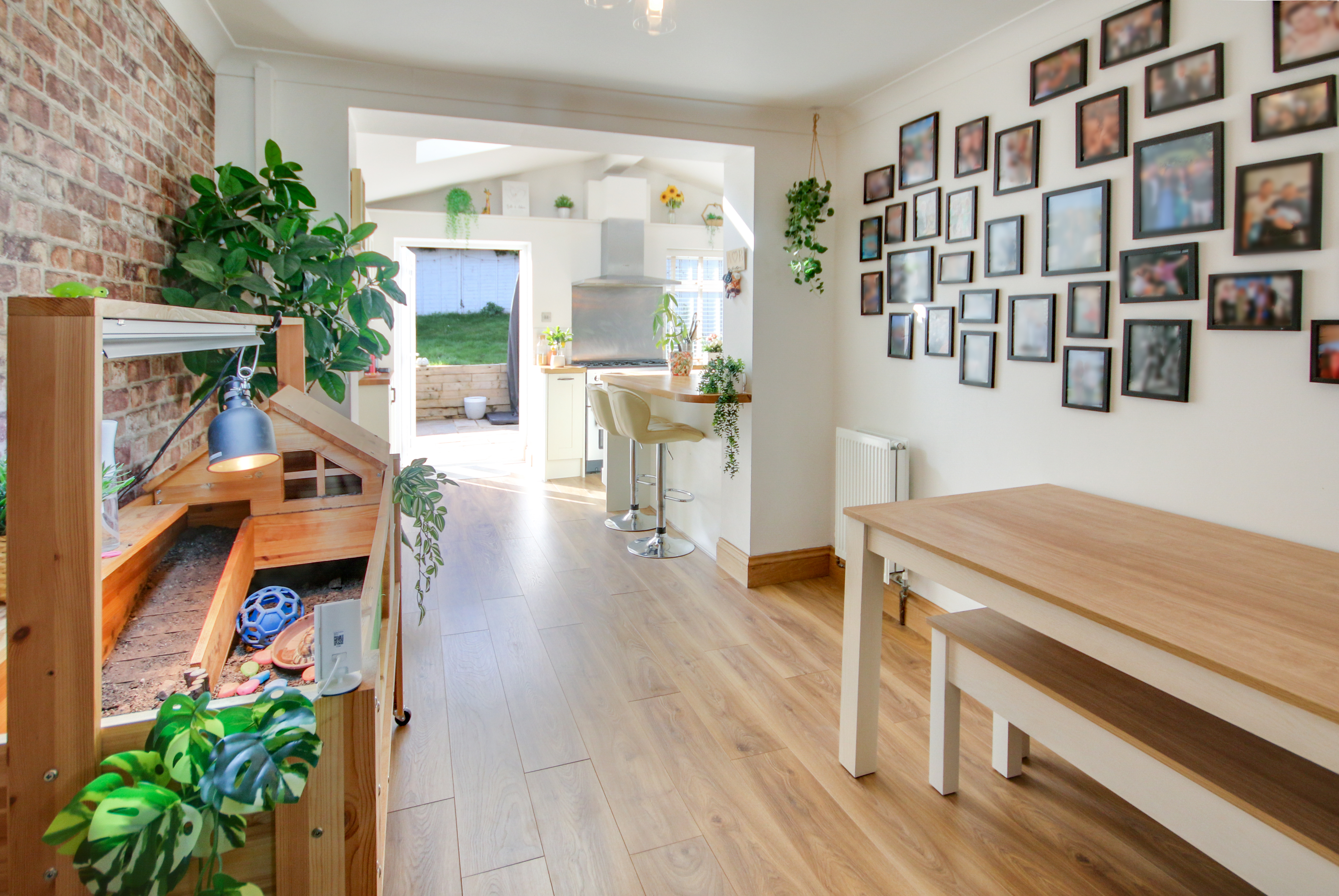 Hawarden Close, Crawley Down, West Sussex