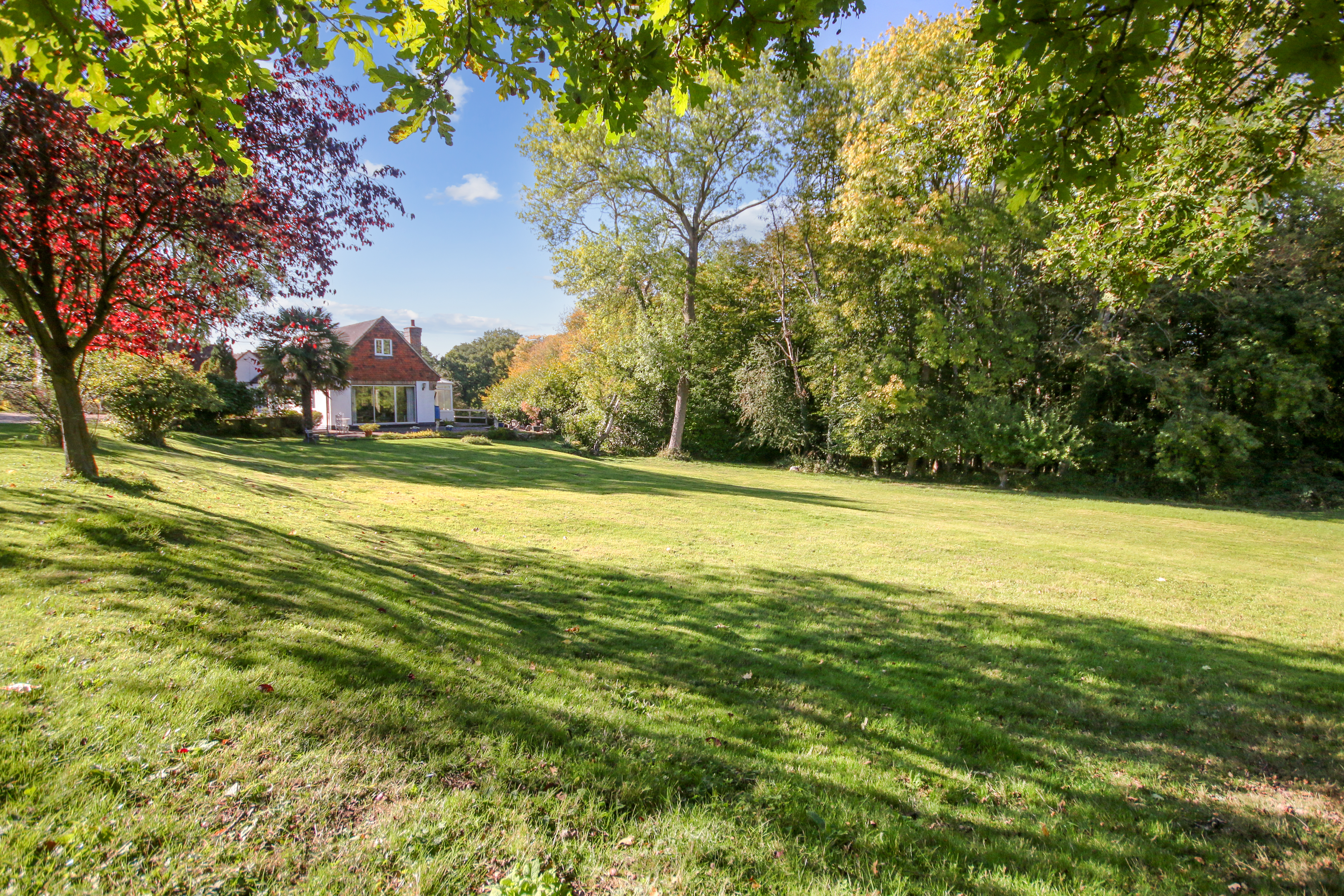 Byers Lane, South Godstone, Surrey