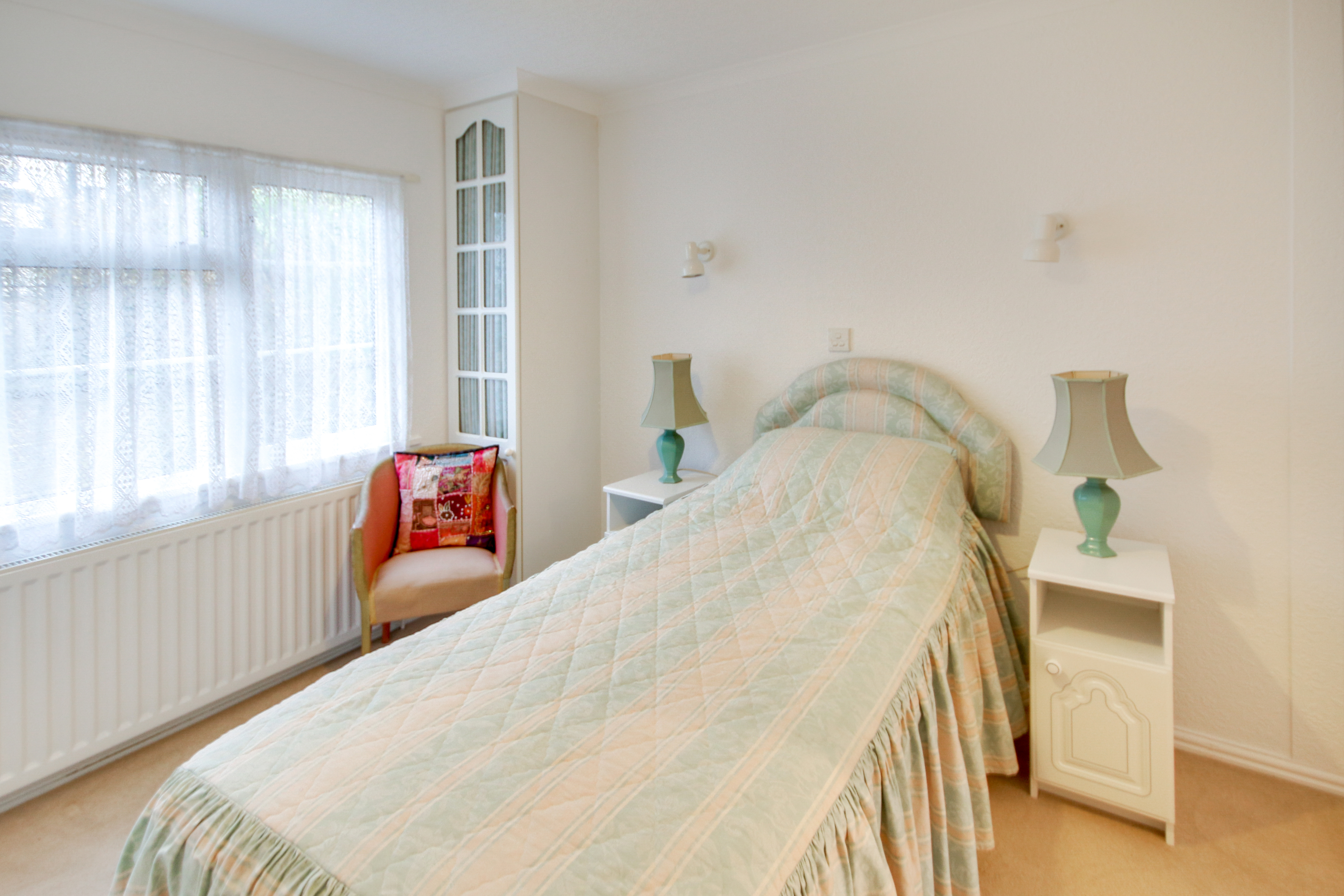 Turners Hill Park, Crawley, West Sussex