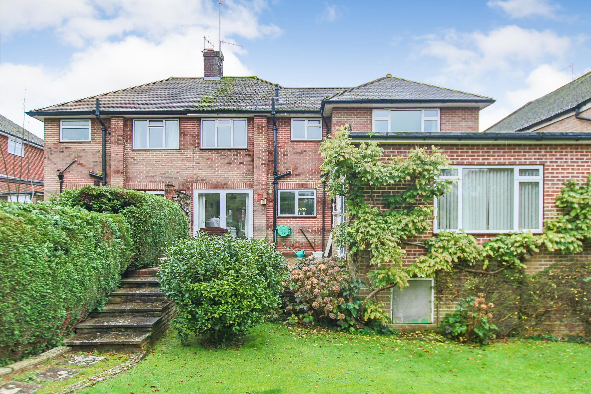 The Meads, East Grinstead, West Sussex