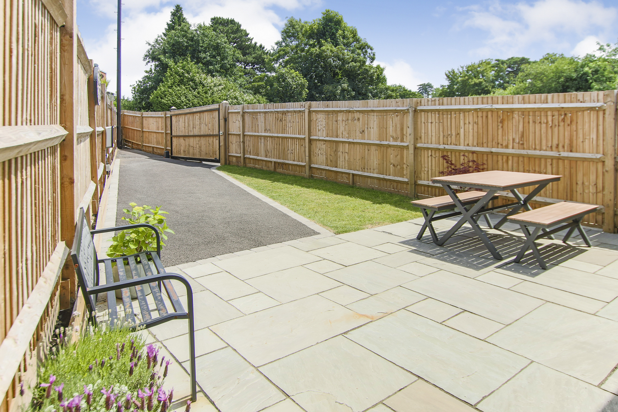 Imberhorne Lane, East Grinstead, West Sussex