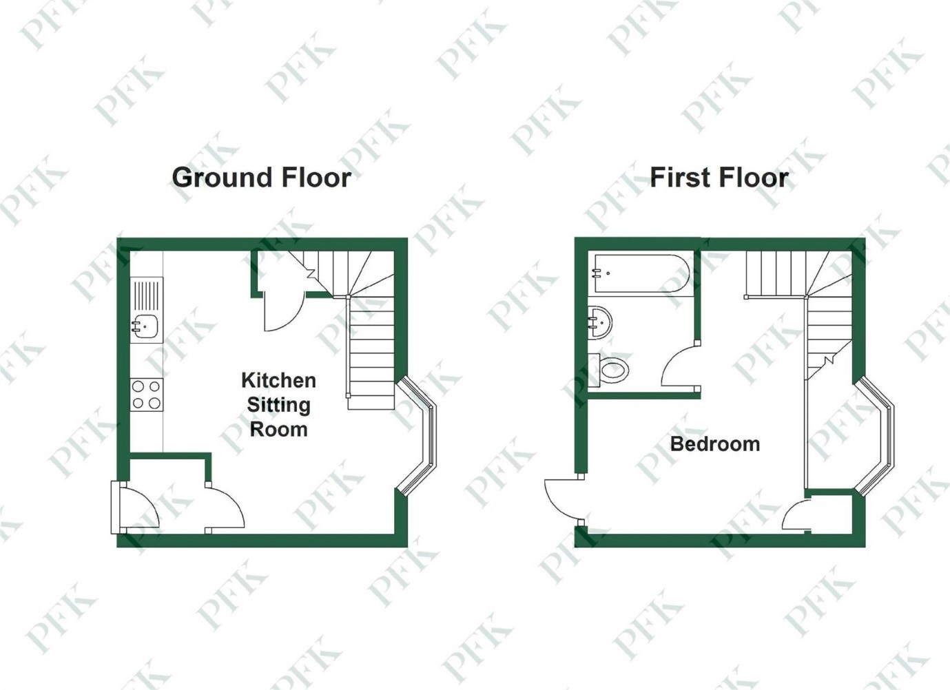 Property Floorplan