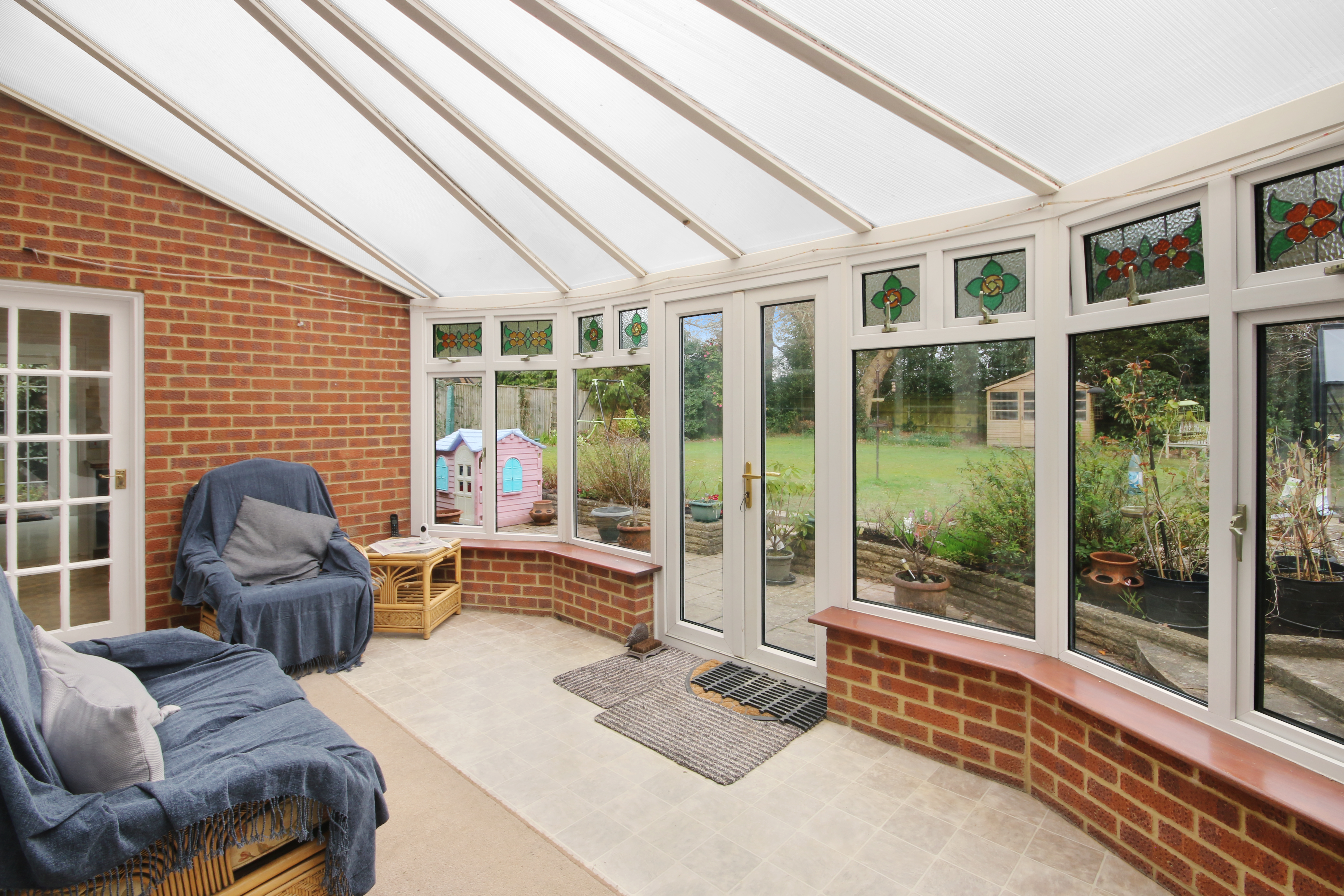 Tiltwood Drive, Crawley Down, West Sussex