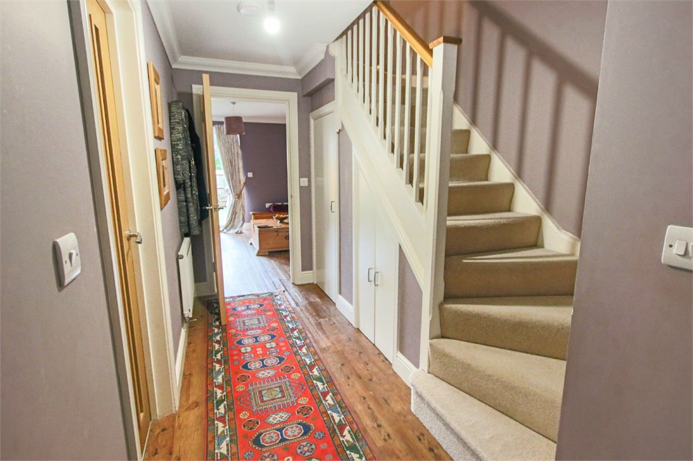 Lower Dene, East Grinstead, West Sussex